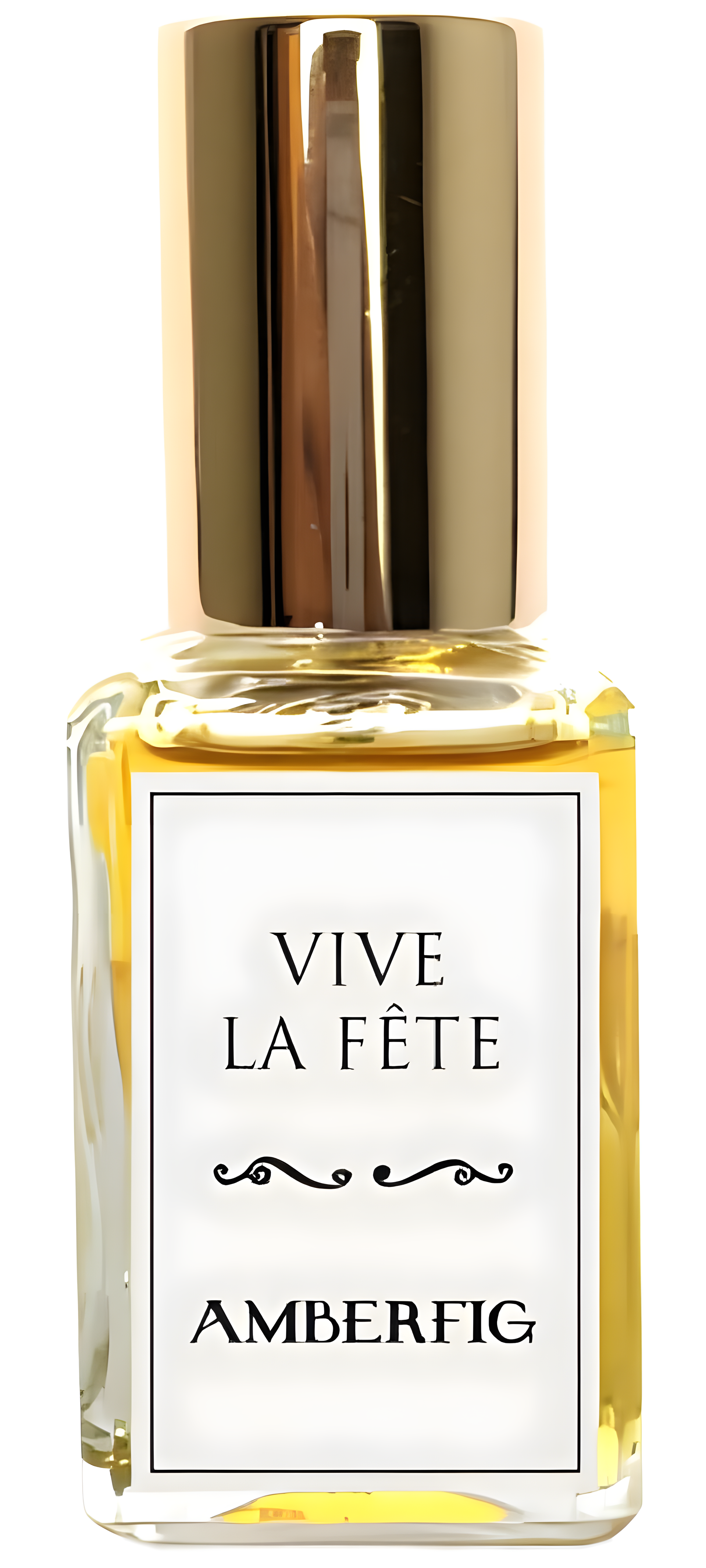 Vive La Fête by Amberfig perfume bottle