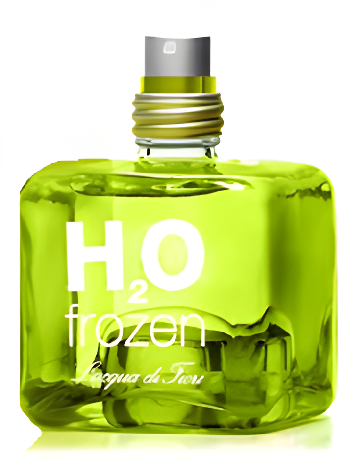 H2O Frozen by L'acqua di Fiori perfume bottle