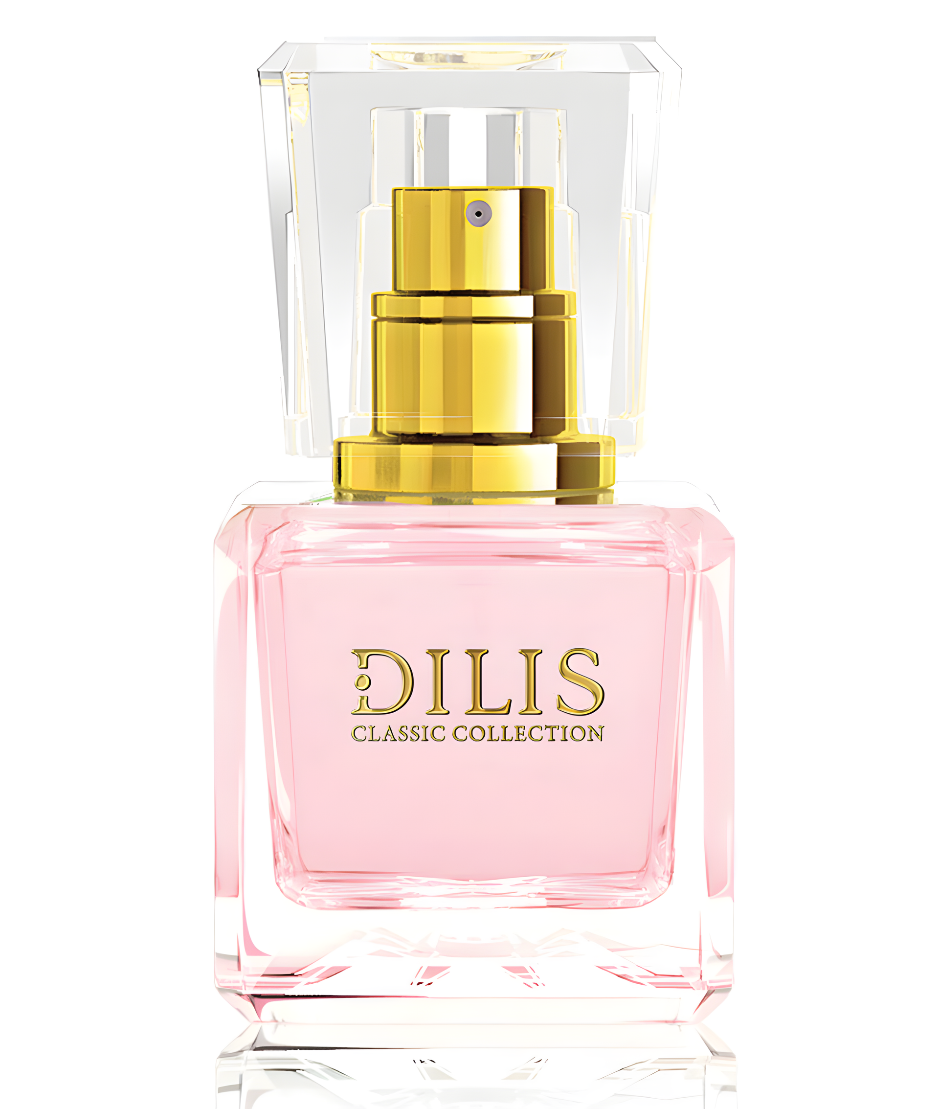 Dilis Classic Collection No. 34 by Dilís Parfum perfume bottle