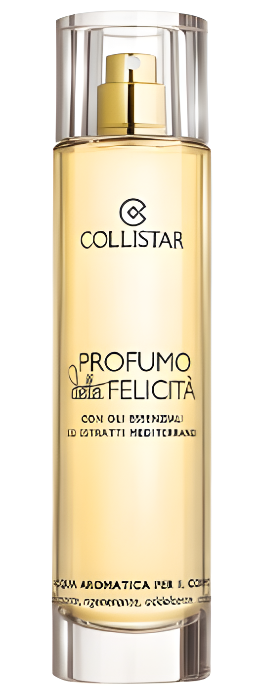 Profumo Della Felicità by Collistar perfume bottle