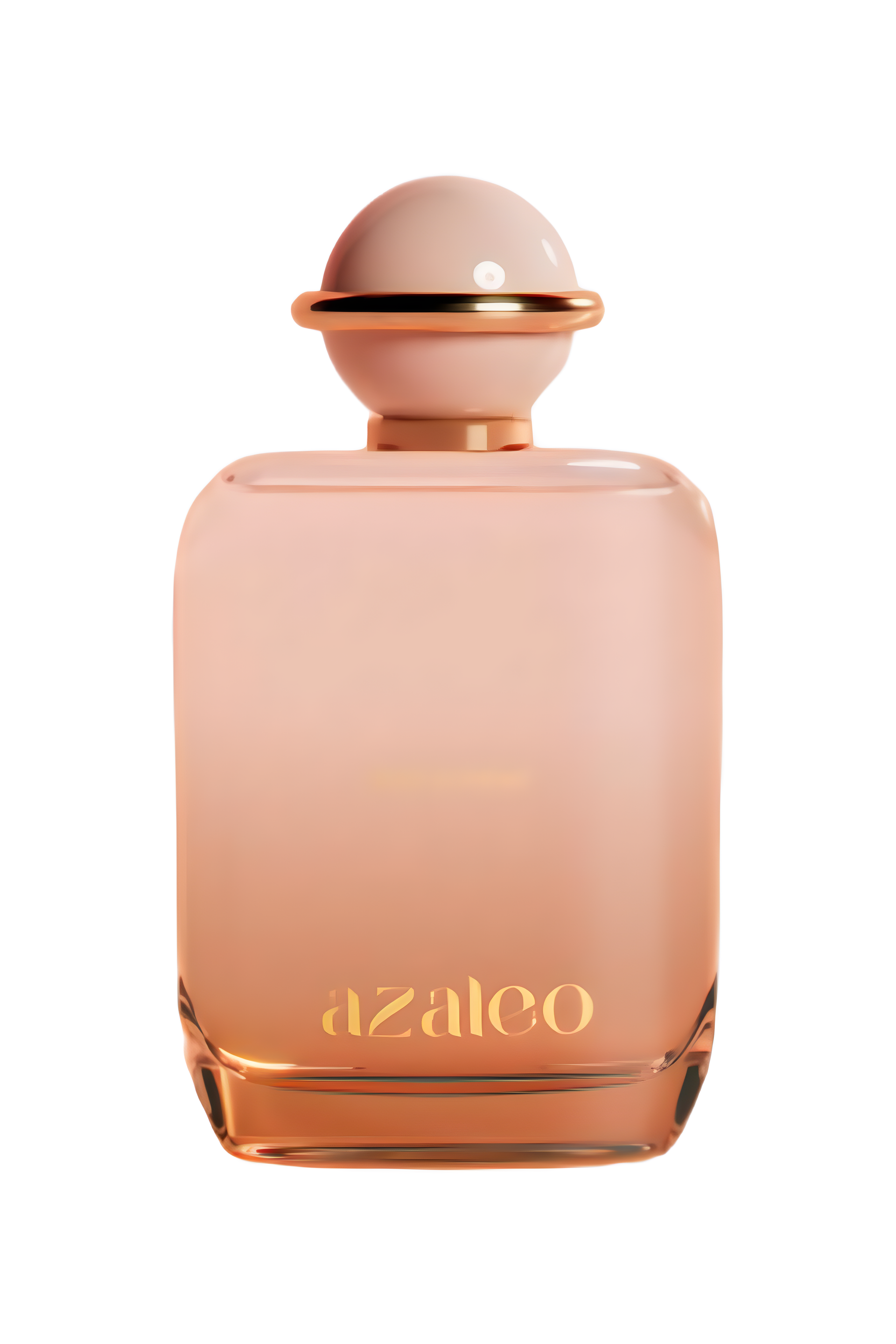 Bois Bohème by Azaleo perfume bottle