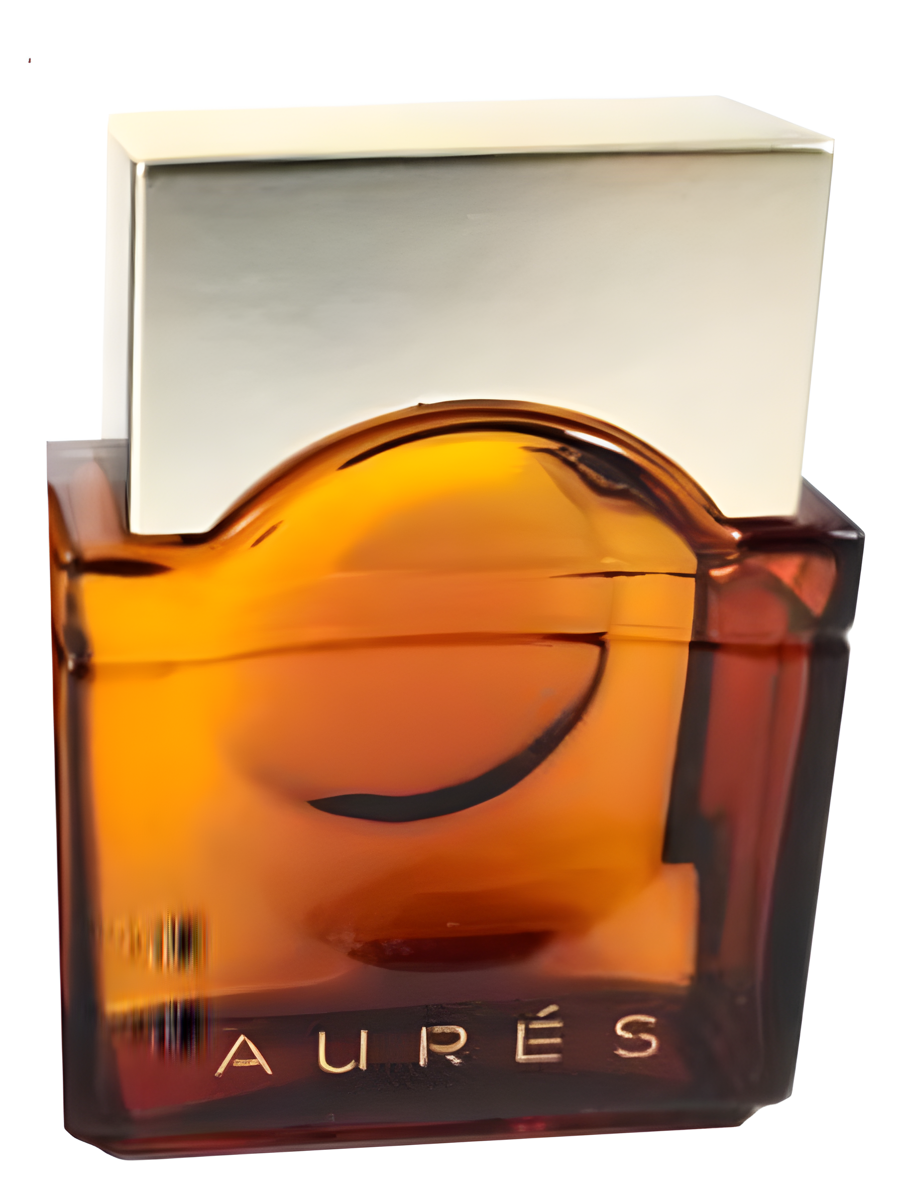 Aurés by Avon perfume bottle