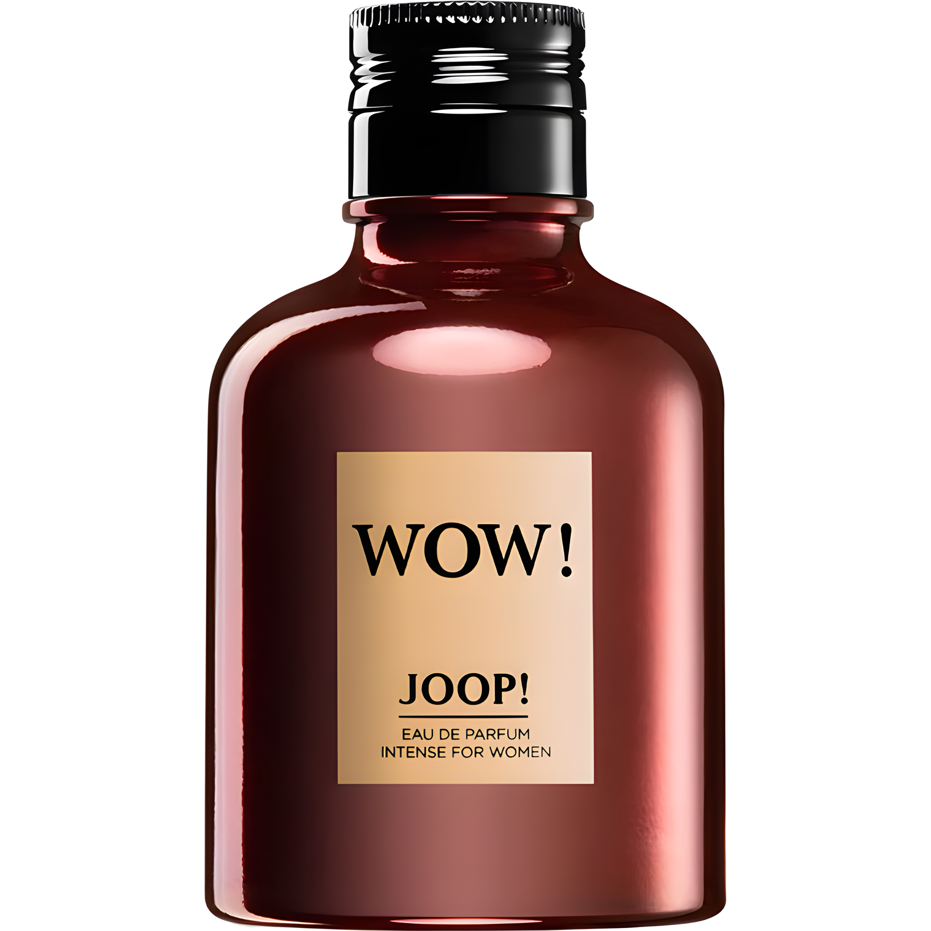 Wow! Eau de Parfum Intense for Women by Joop! perfume bottle