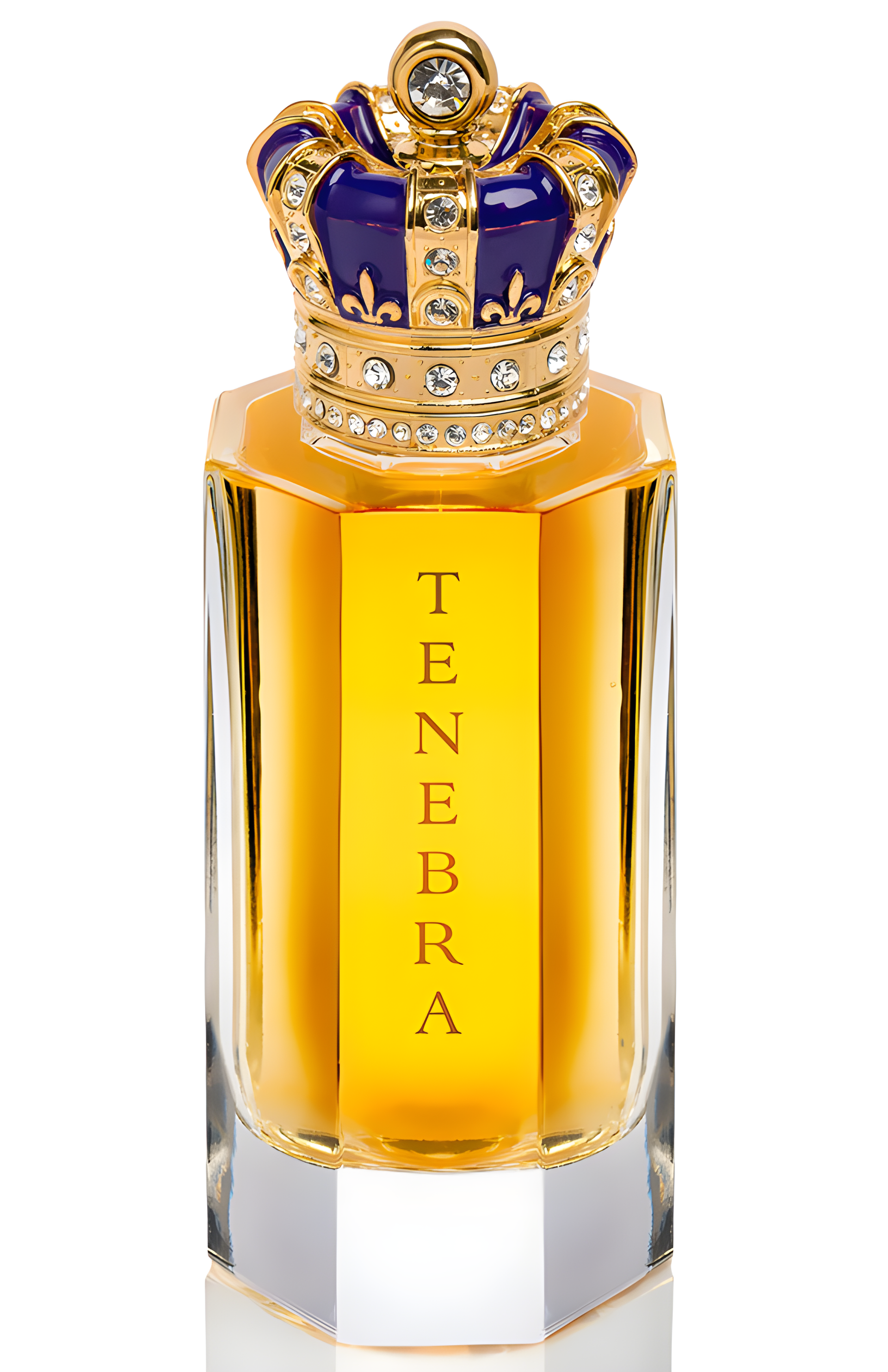 Tenebra by Royal Crown perfume bottle