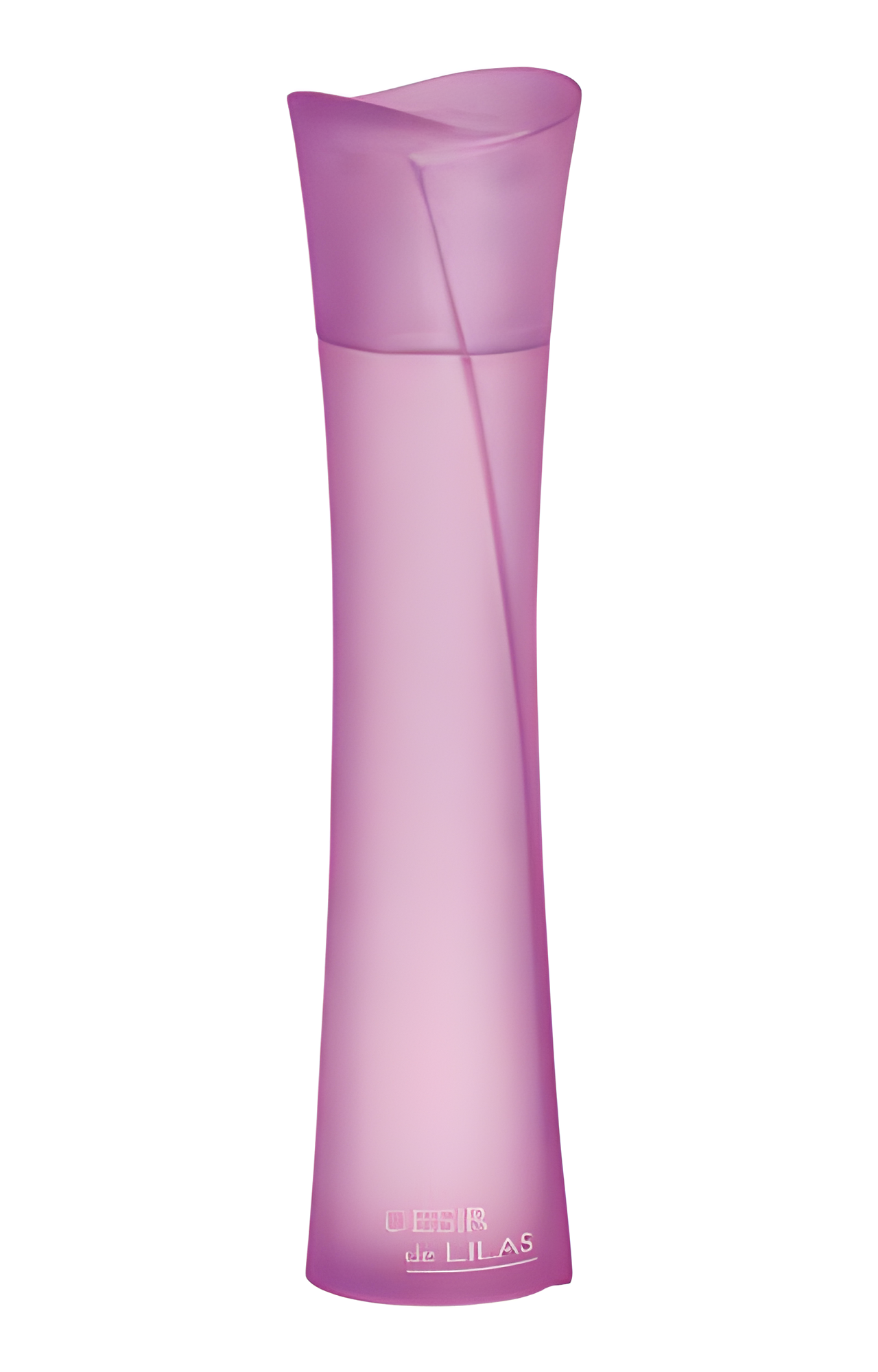 Pur Desir de Lilas by Yves Rocher perfume bottle