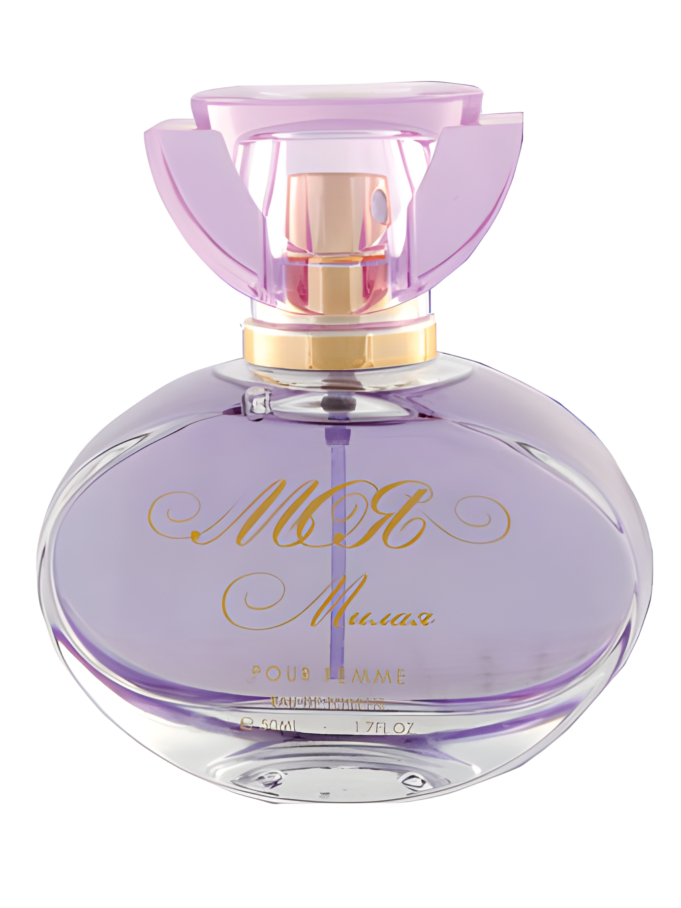 Moya Milaya by KPK Parfum perfume bottle