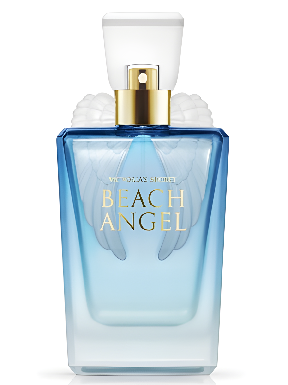 Victoria’s Secret Beach Angel by Victoria's Secret perfume bottle