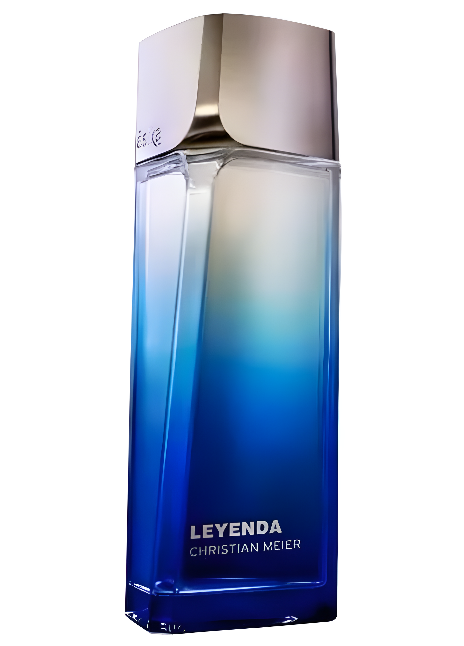 Leyenda by Ésika perfume bottle