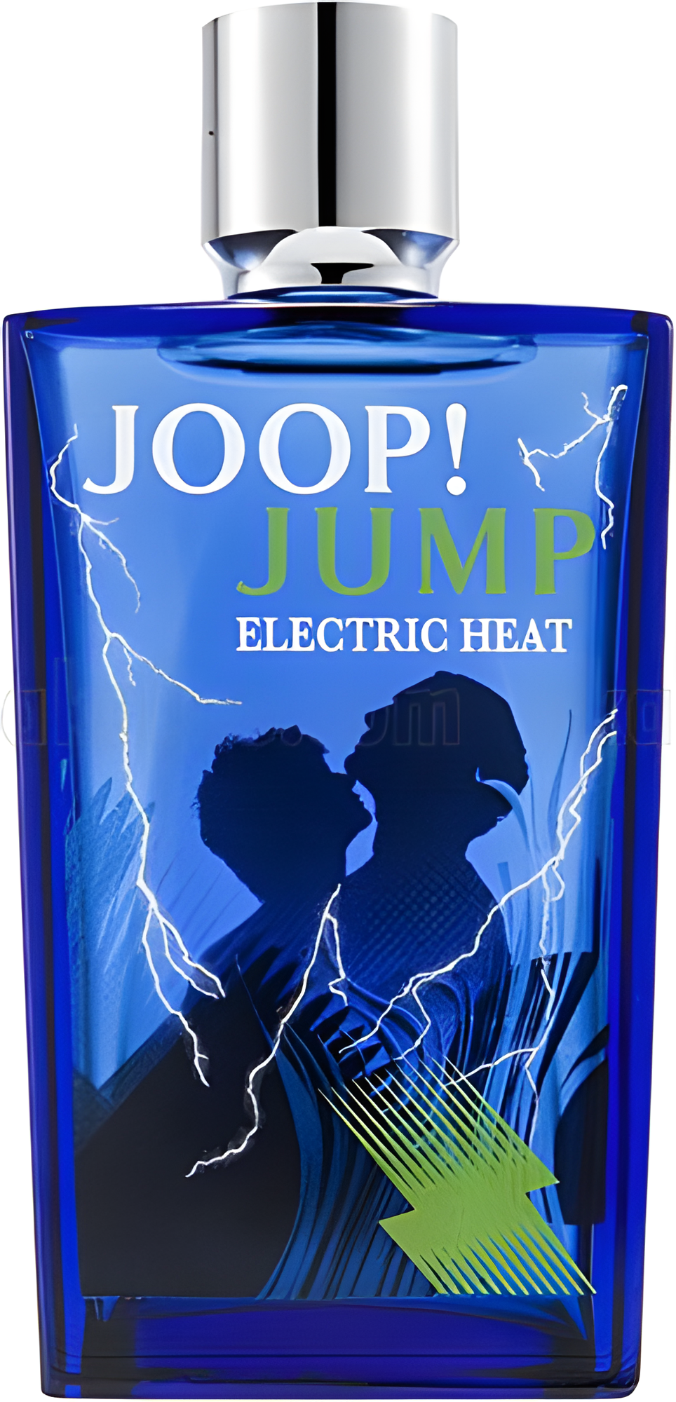 Joop! Jump Electric Heat by Joop! perfume bottle