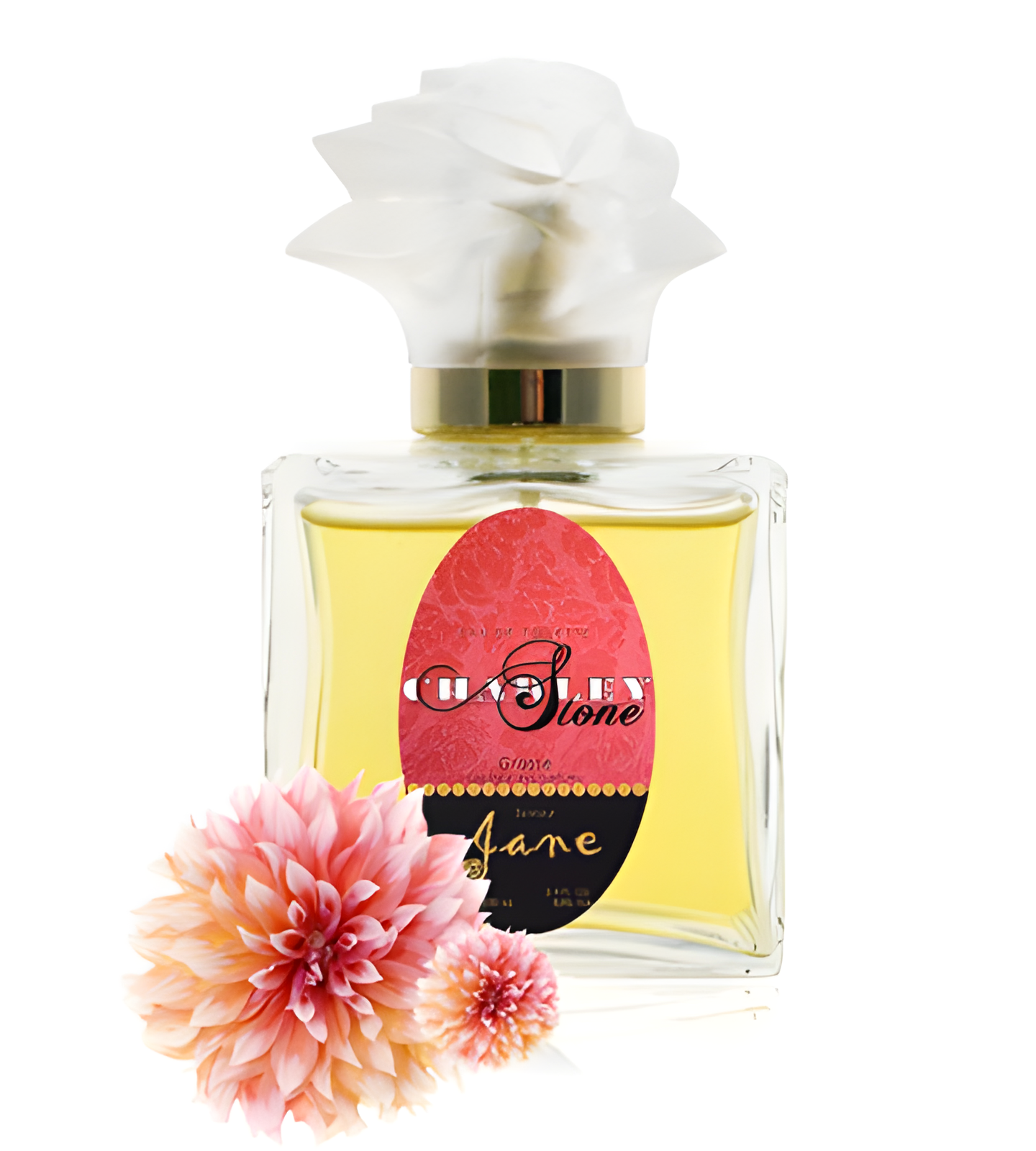 Jane by Guy Bouchara perfume bottle