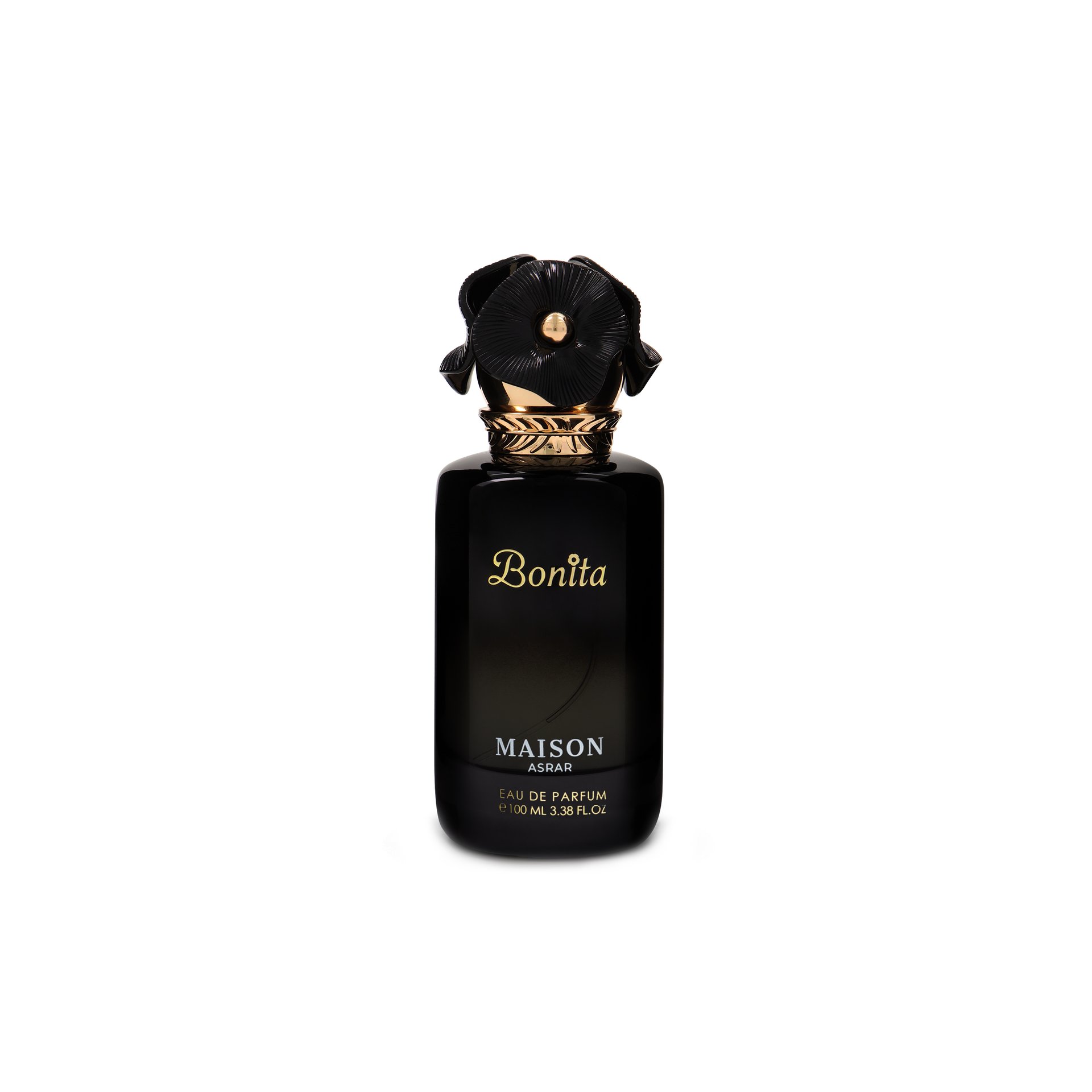 Bonita by MAISON ASRAR perfume bottle
