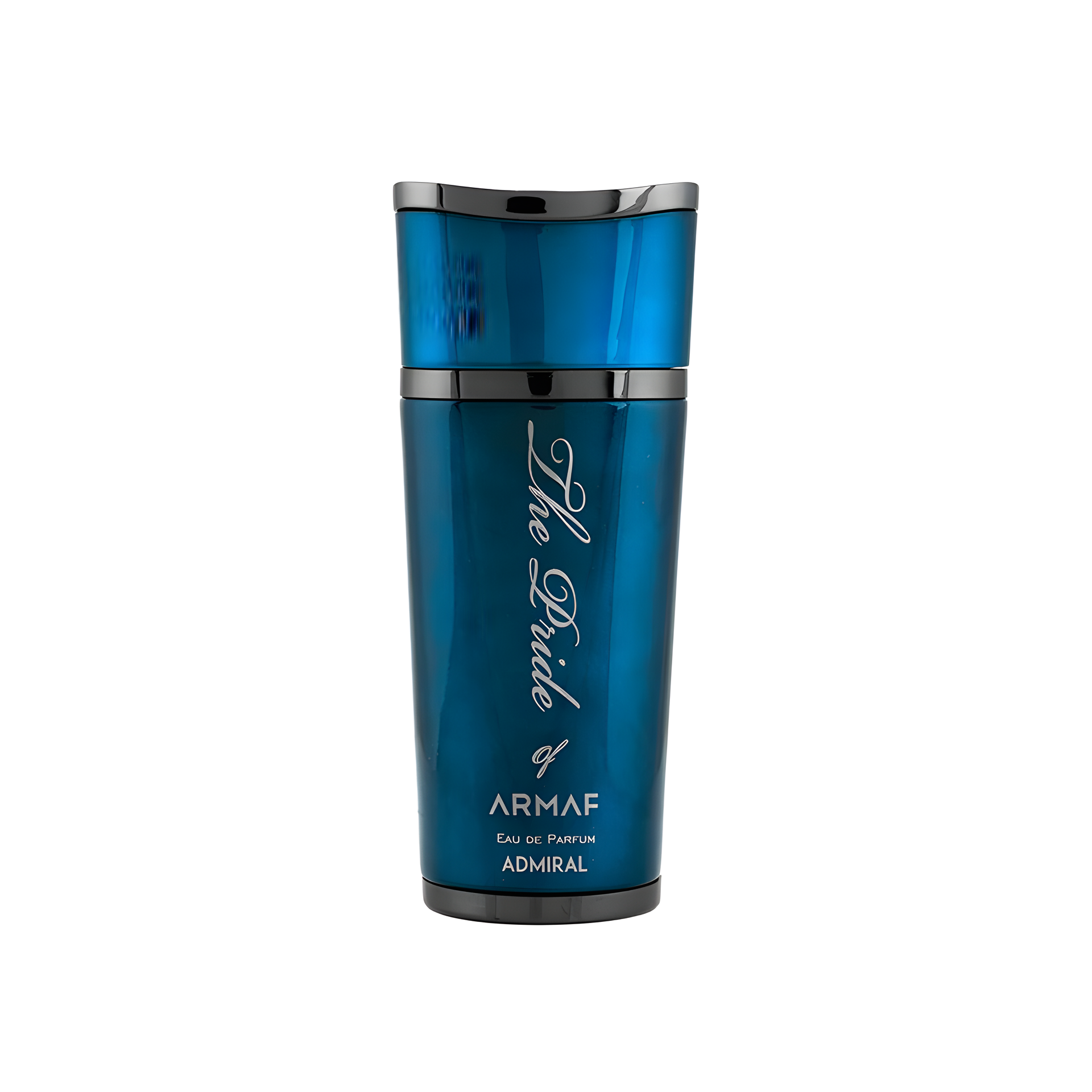 The Pride of Armaf Admiral by Armaf perfume bottle