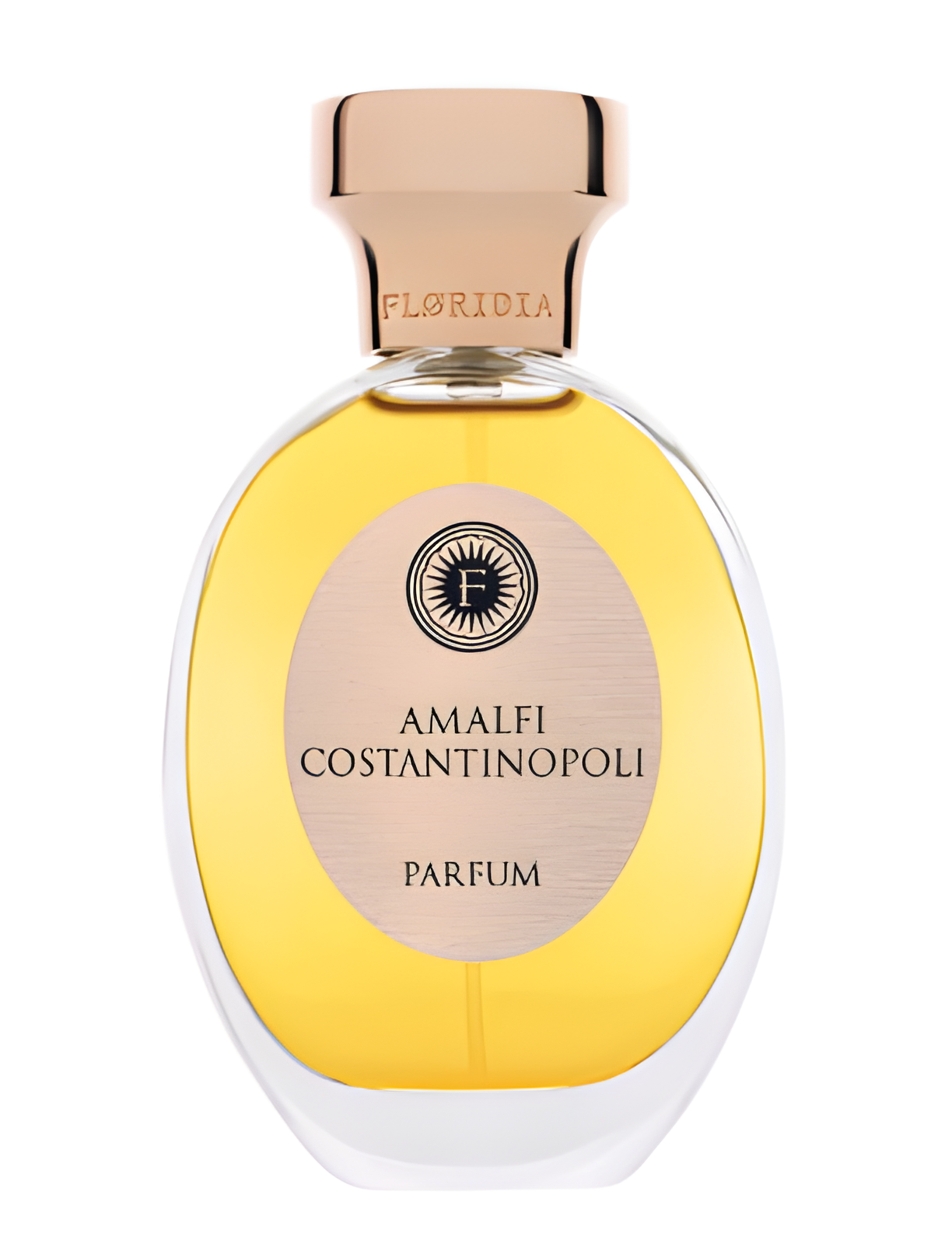 Amalfi Costantinopoli by Floridia Parfum perfume bottle