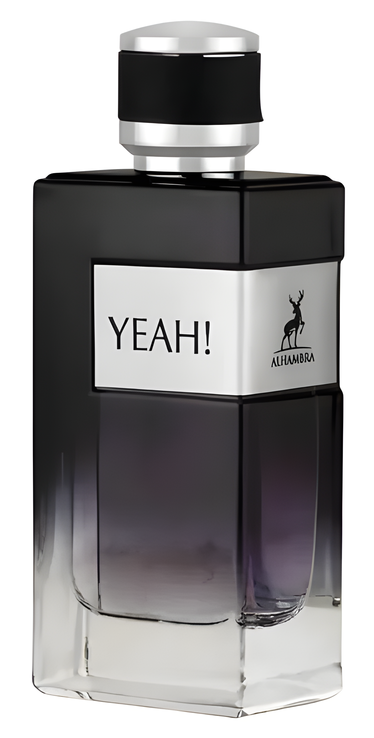 Yeah! by Maison Alhambra perfume bottle