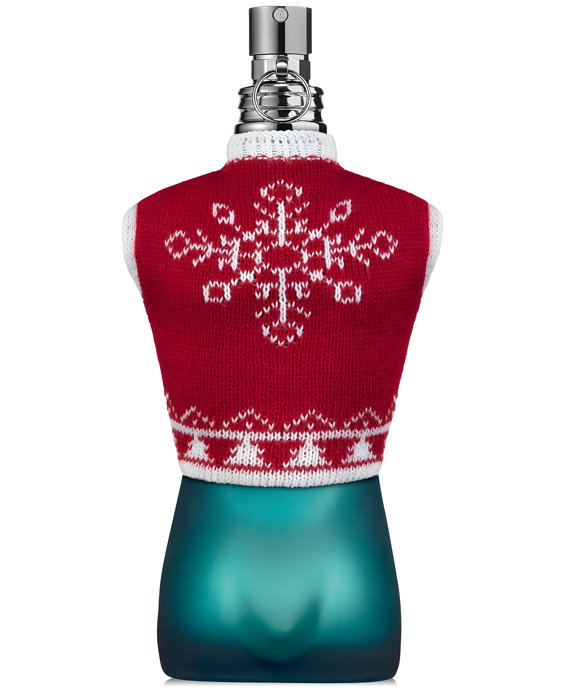 Le Male Collector Edition 2018 by Jean Paul Gaultier perfume bottle