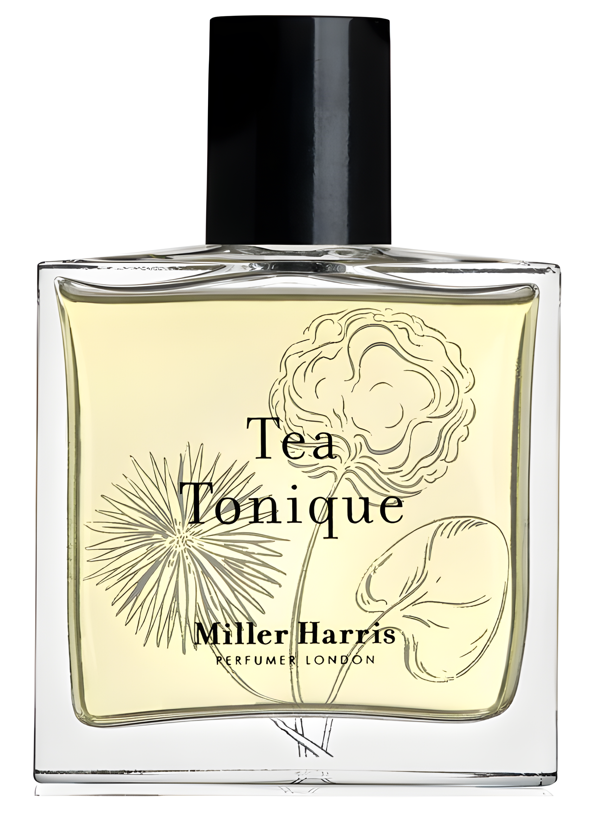 Tea Tonique by Miller Harris perfume bottle