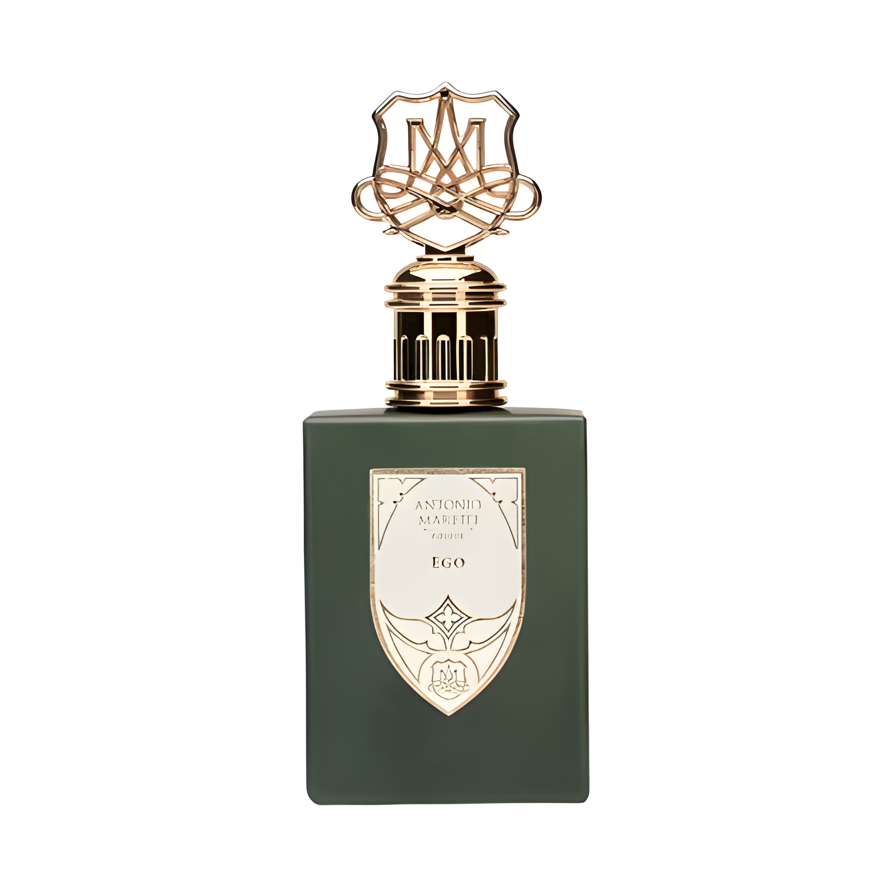 Ego by Antonio Maretti perfume bottle