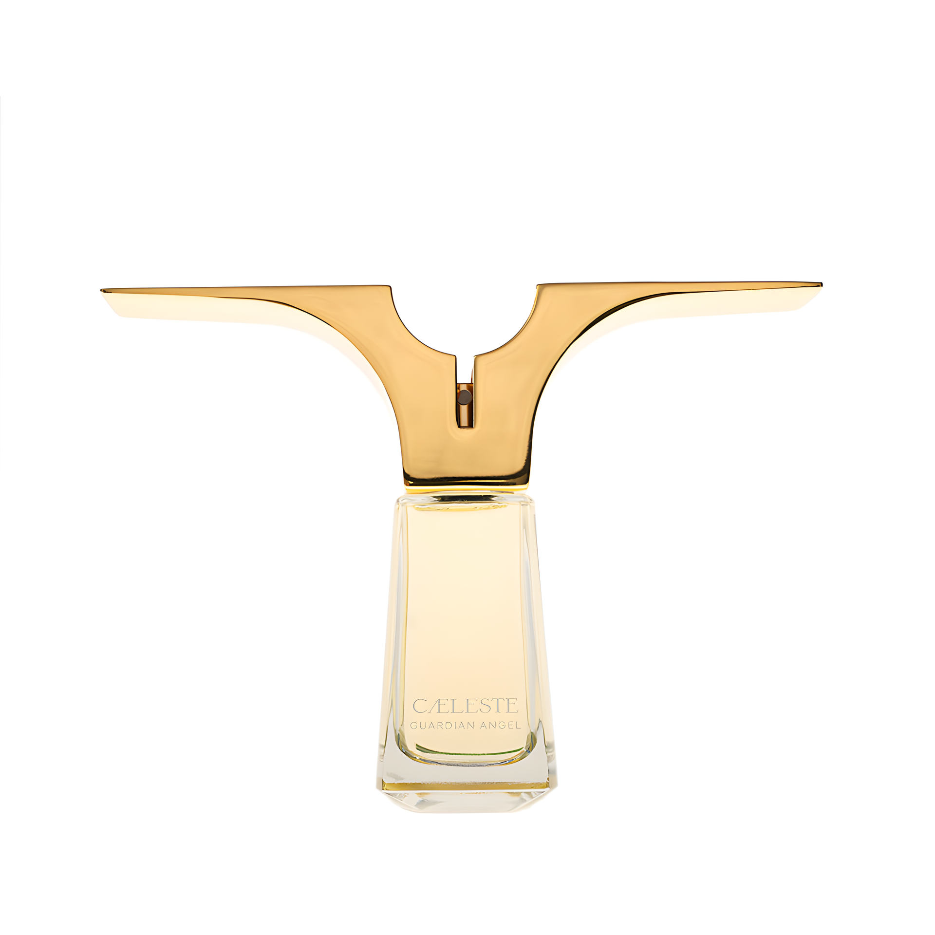 Guardian Angel by Caeleste Parfums perfume bottle