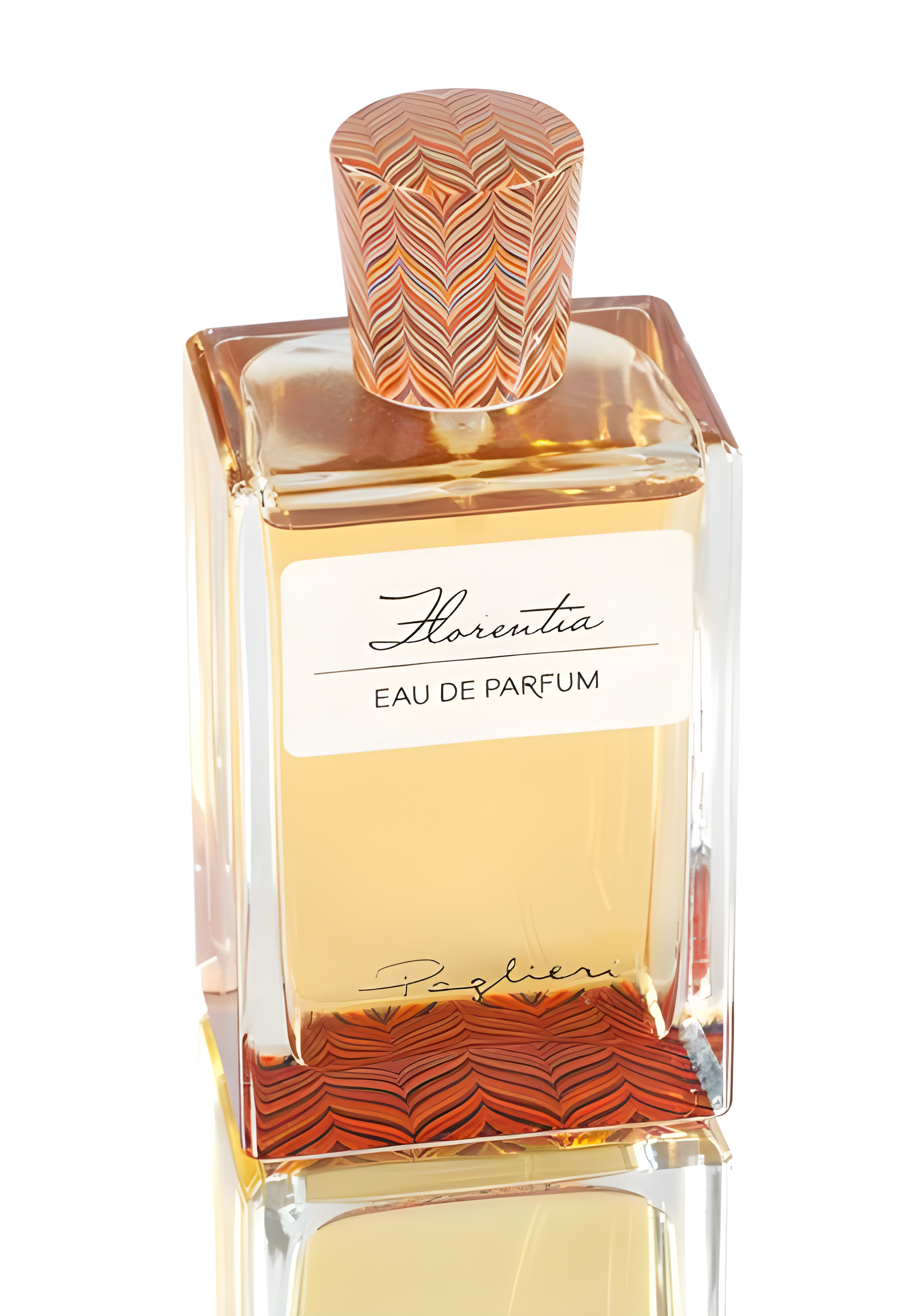 Florentia by Paglieri perfume bottle