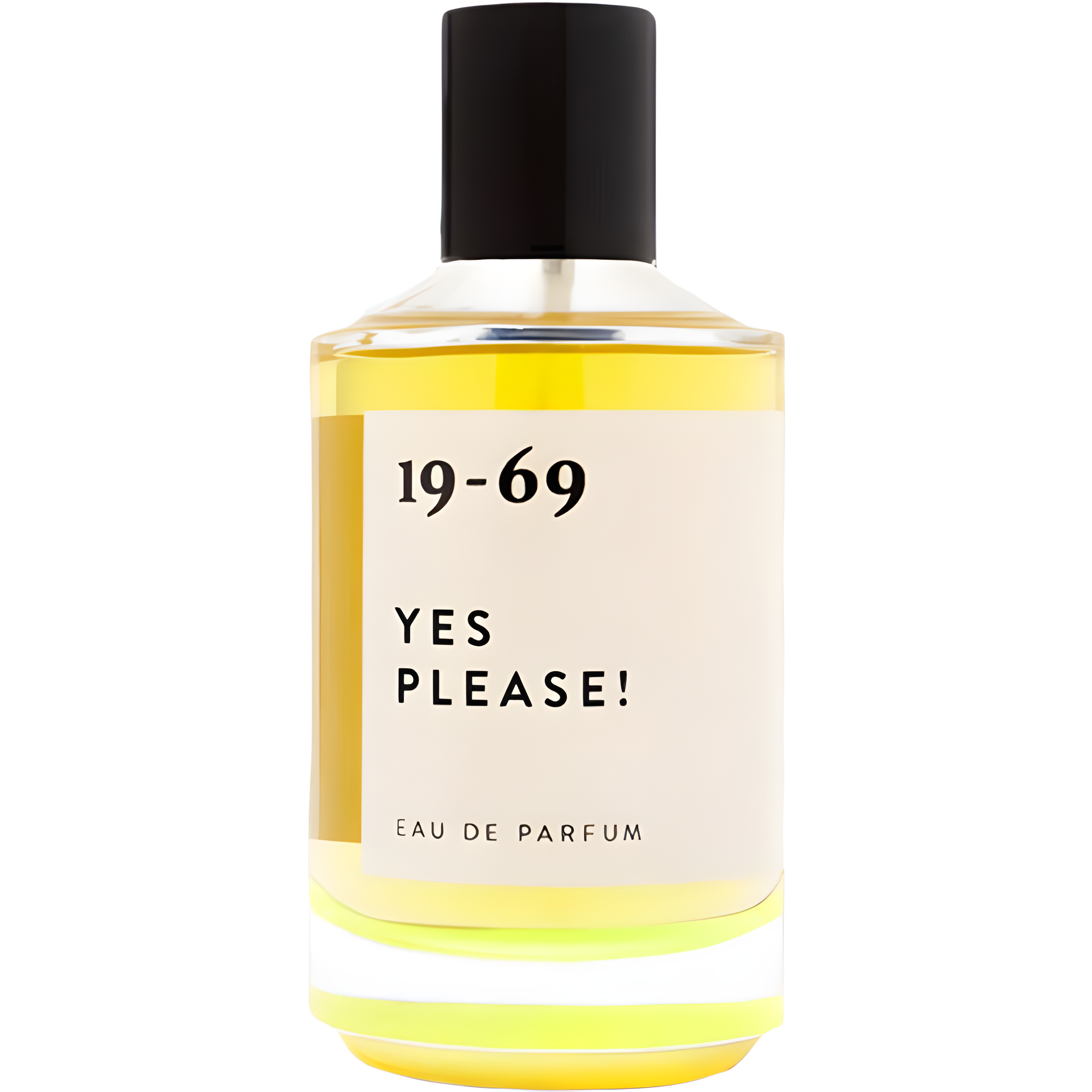 Yes Please! by 19-69 perfume bottle