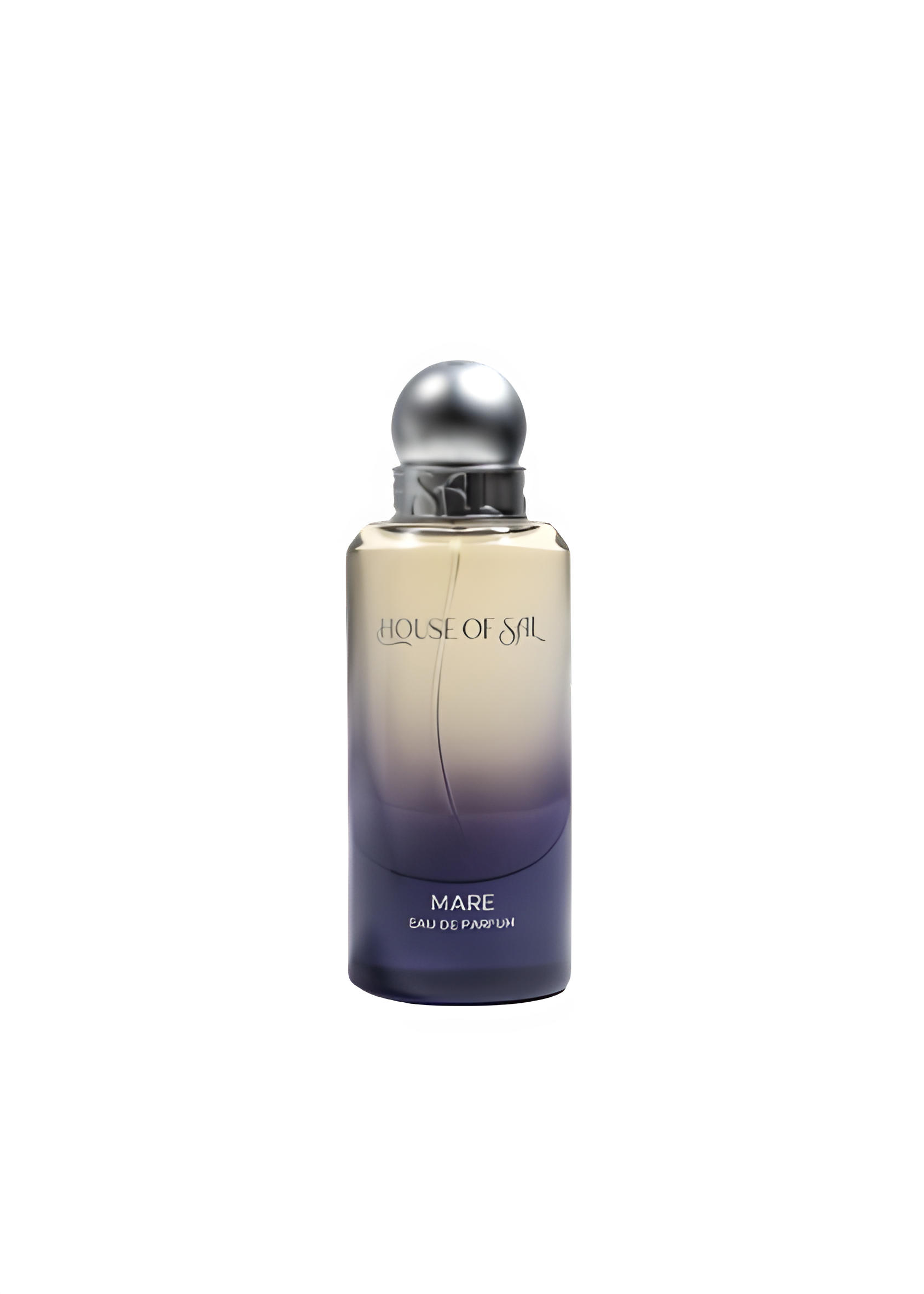 Mare by House of Sal perfume bottle