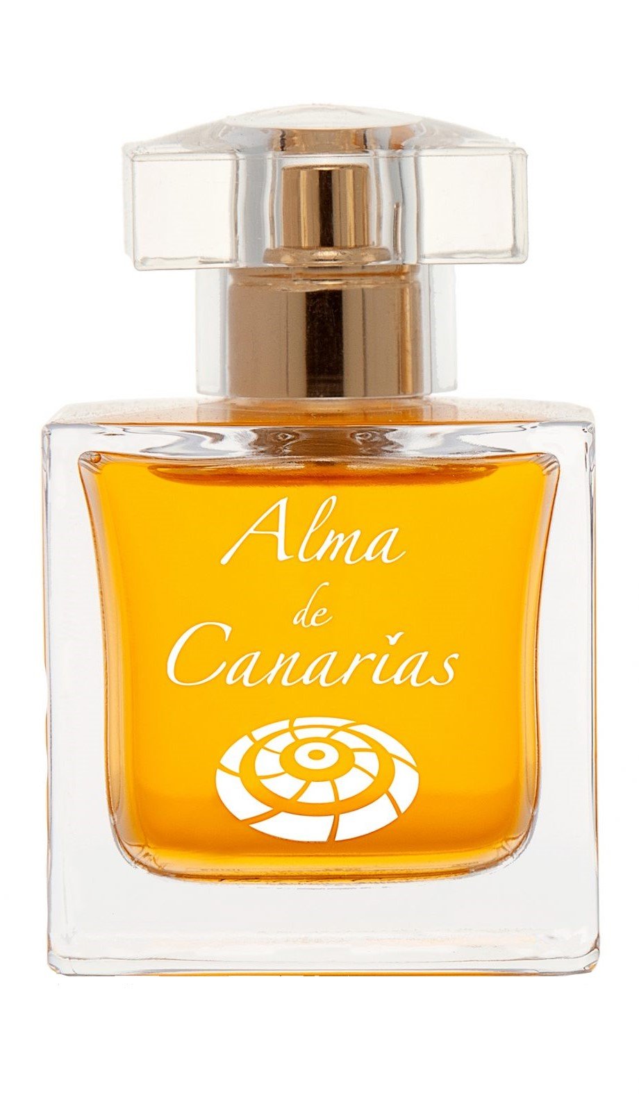 Aurora by Alma de Canarias perfume bottle