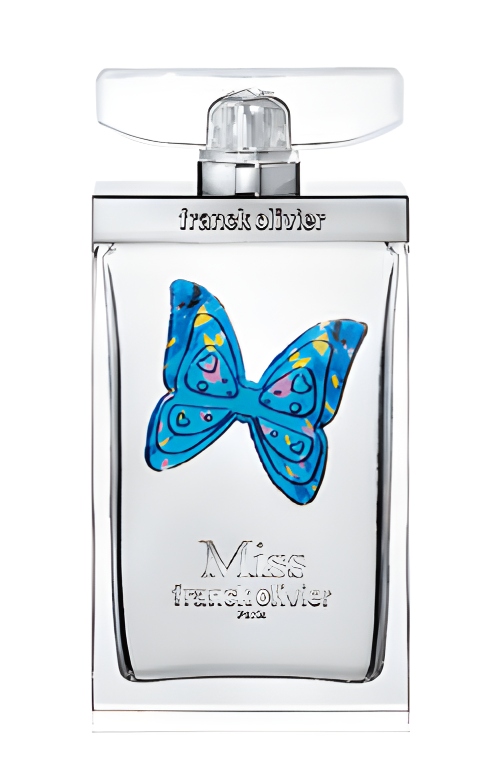 Miss Franck Olivier by Franck Olivier perfume bottle