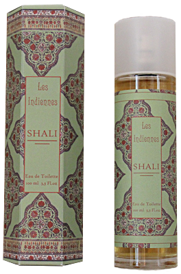 Shali by Provence & Nature perfume bottle