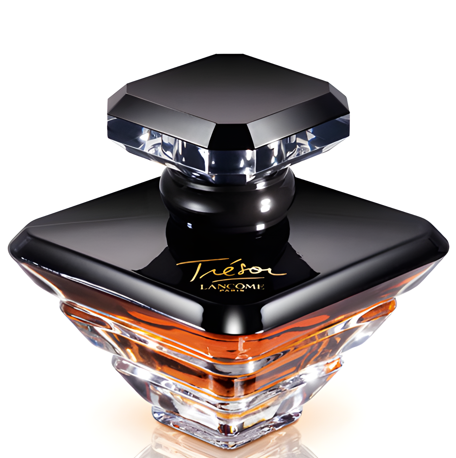 Tresor L'Absolu by Lancôme perfume bottle