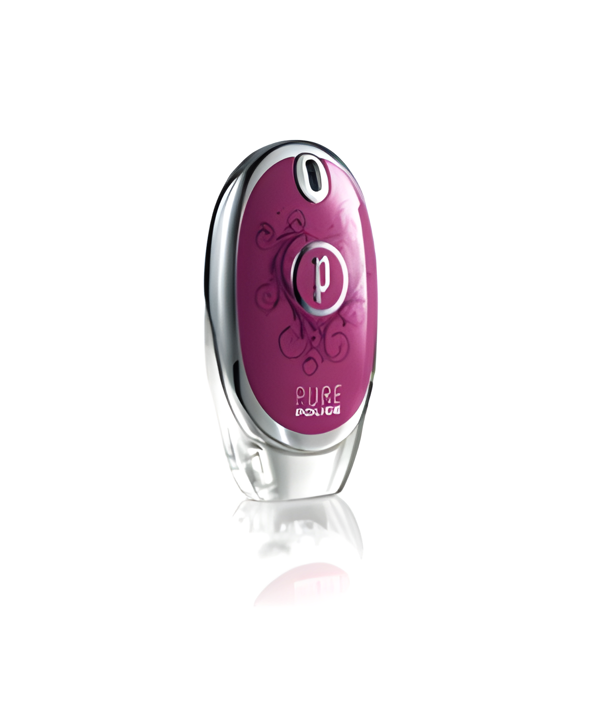 Pure Woman by Police perfume bottle
