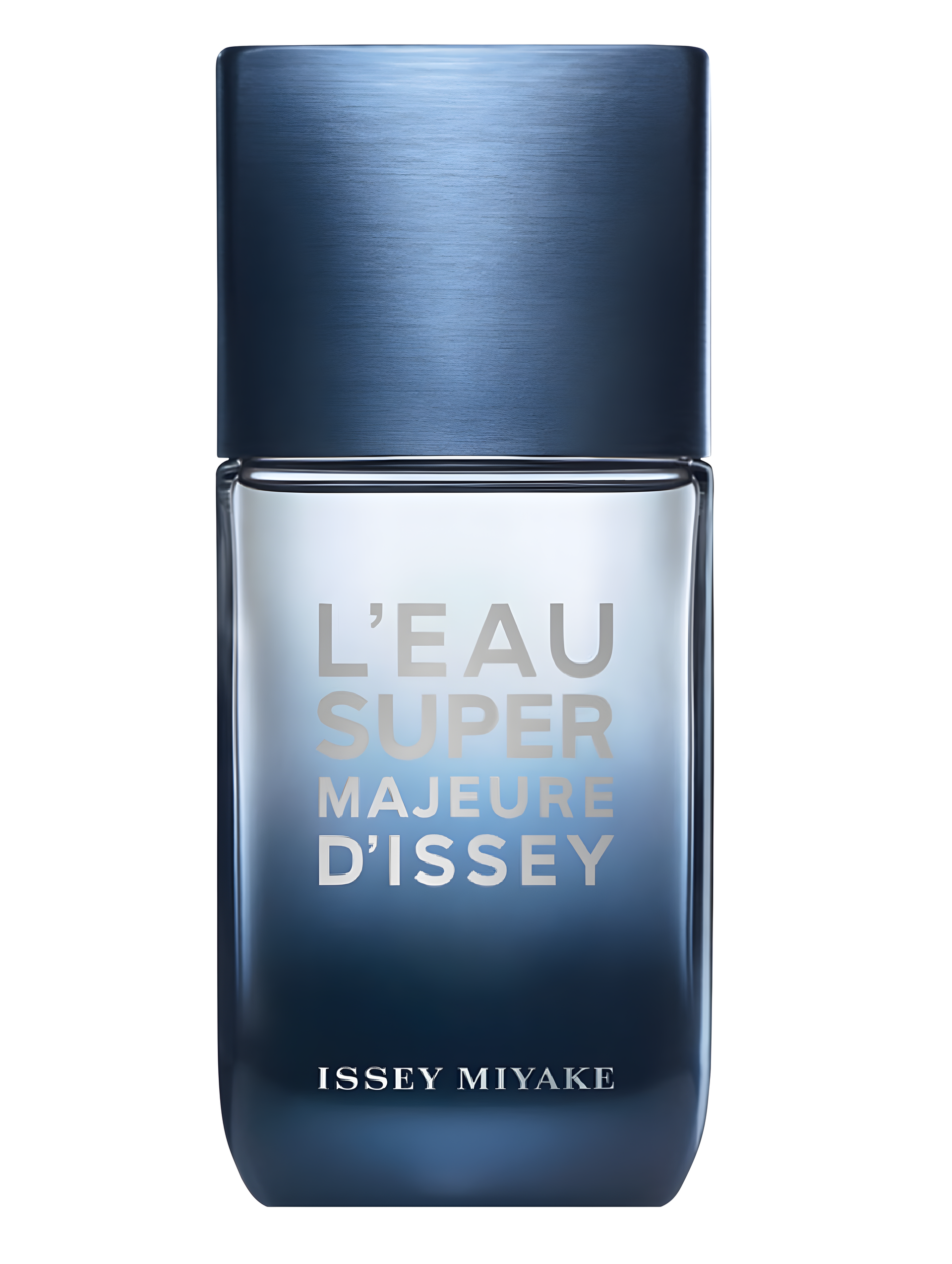 L’Eau Super Majeure d’Issey by Issey Miyake perfume bottle