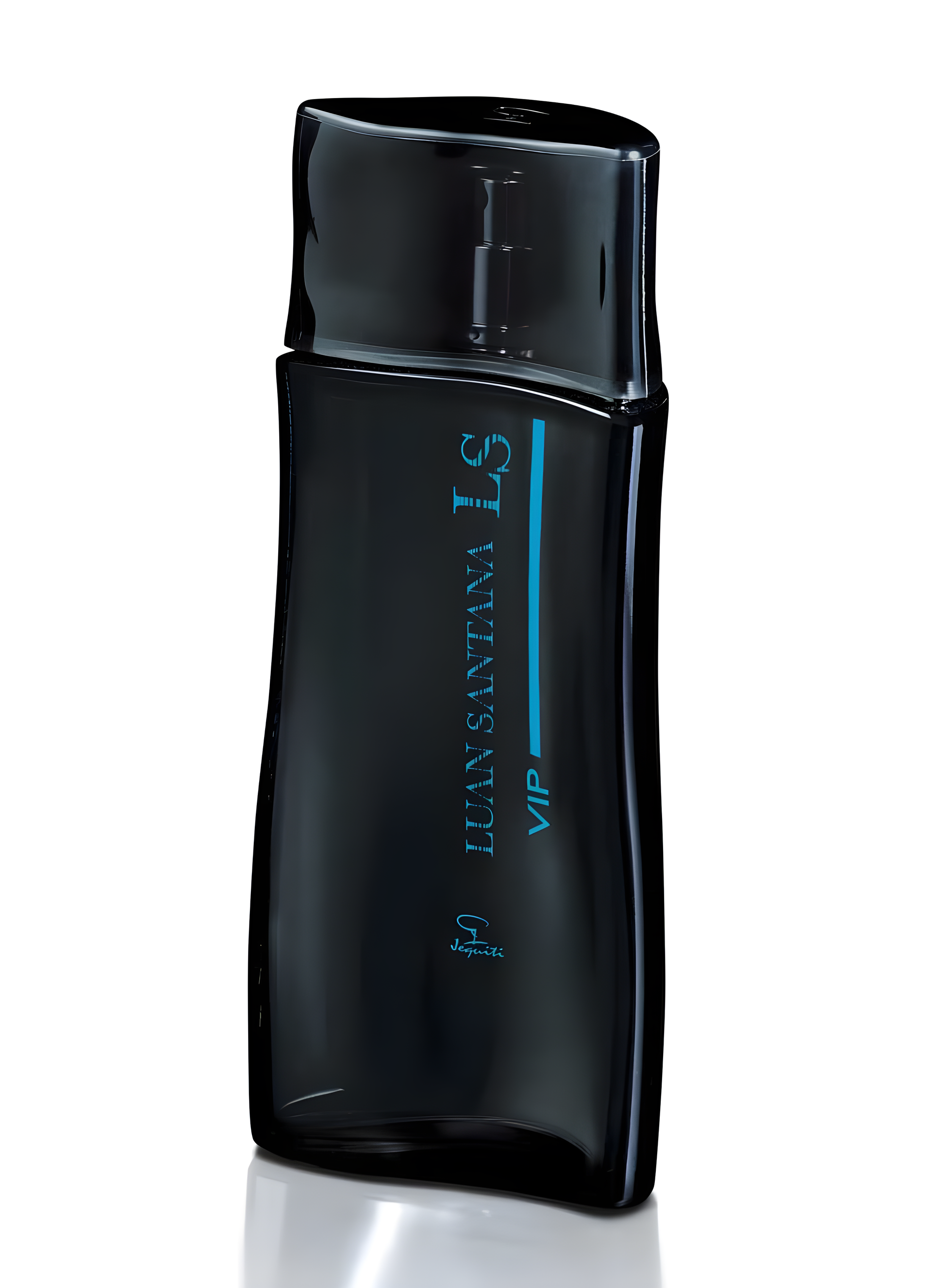 Luan Santana VIP by Jequiti perfume bottle