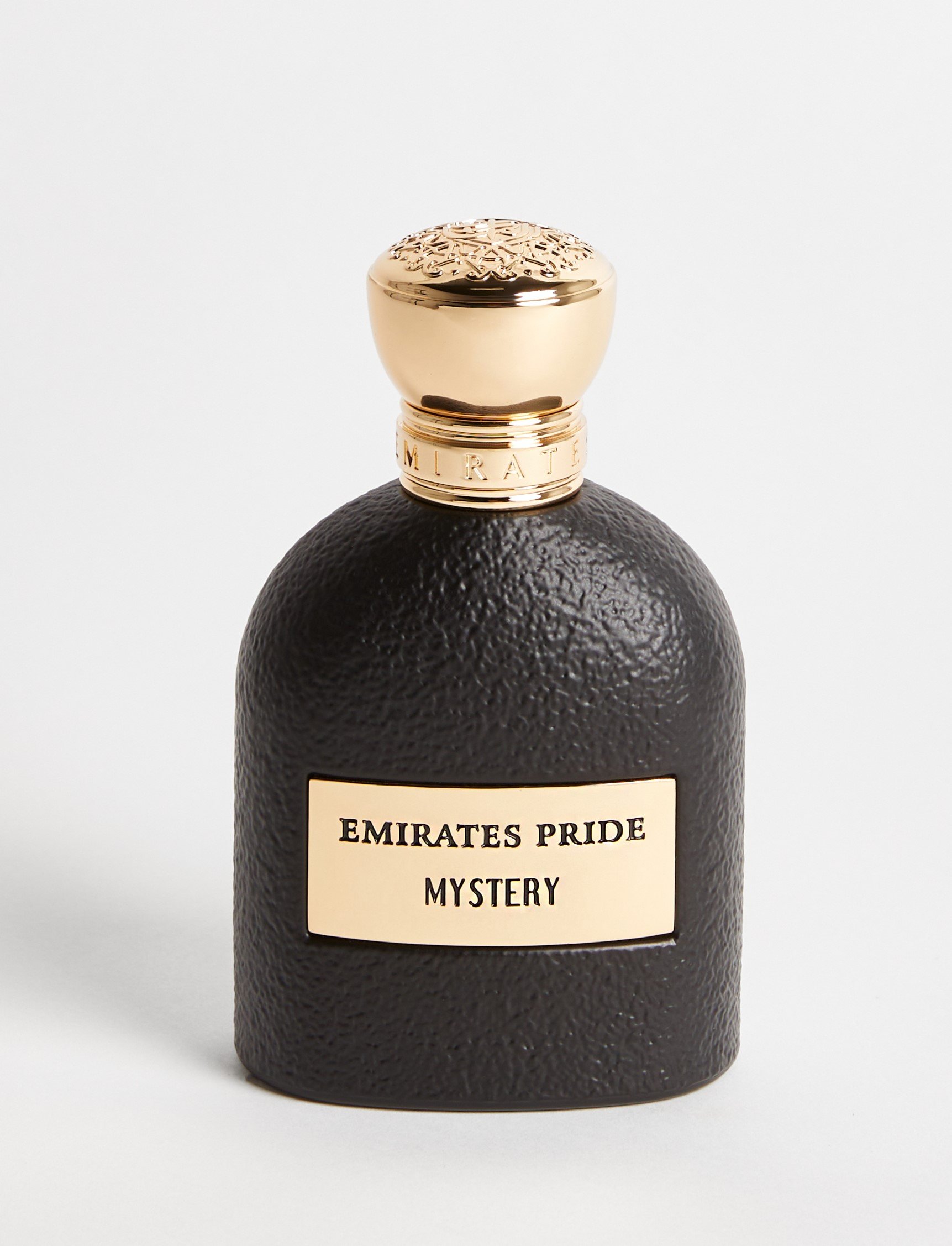Mystery by Emirates Pride Perfumes perfume bottle