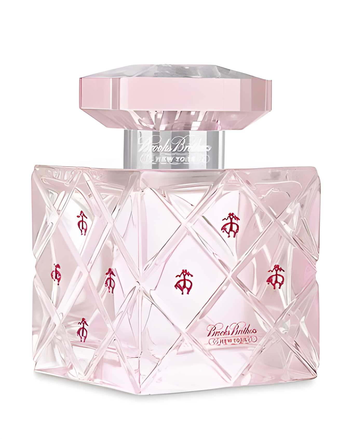 New York for Ladies by Brooks Brothers perfume bottle