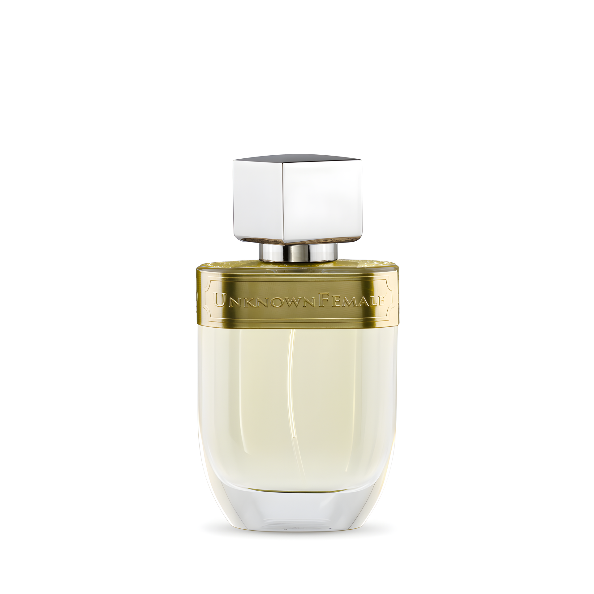 Unknownfemale by Aulentissima perfume bottle