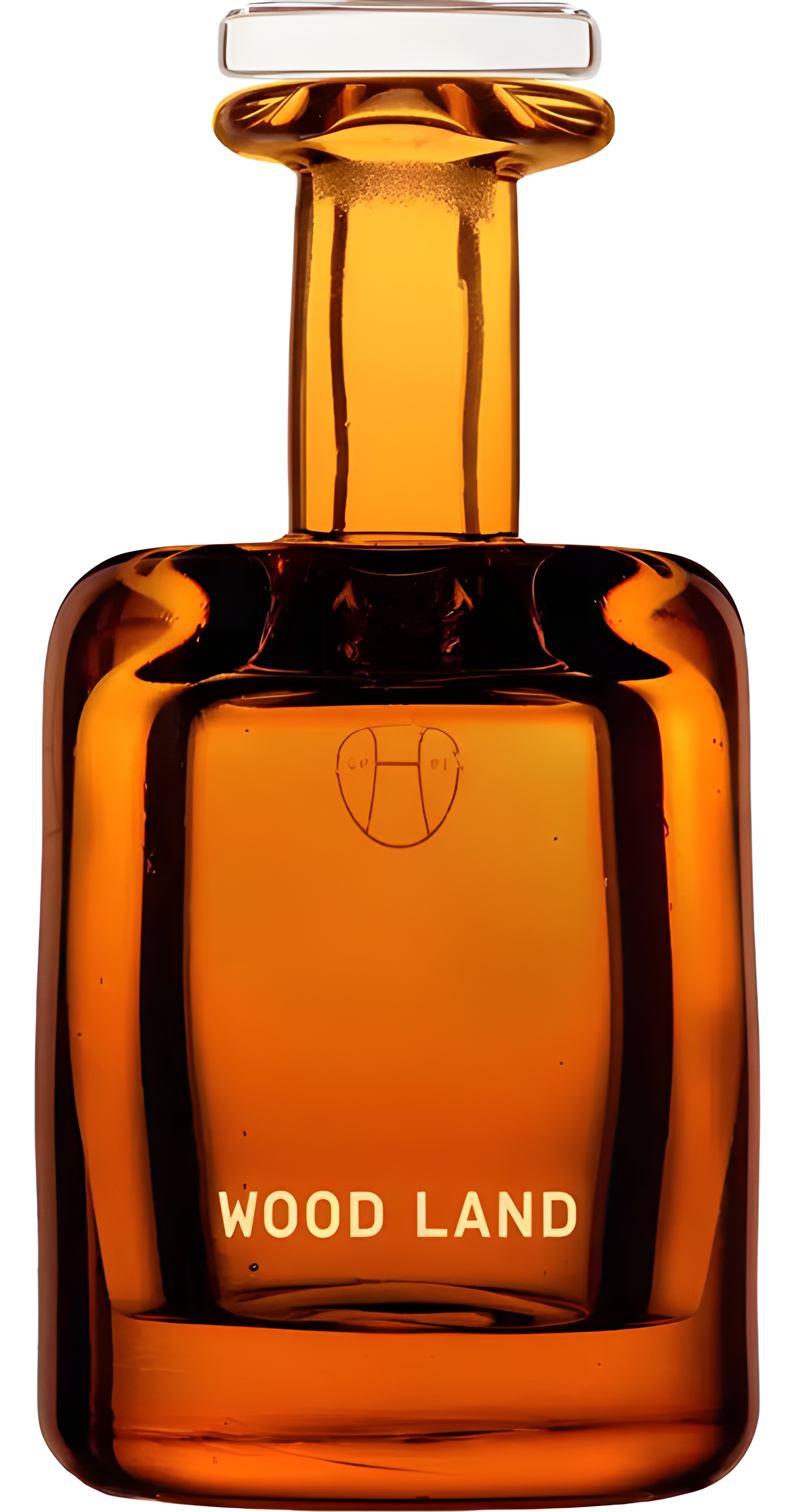 Wood Land by Perfumer H perfume bottle