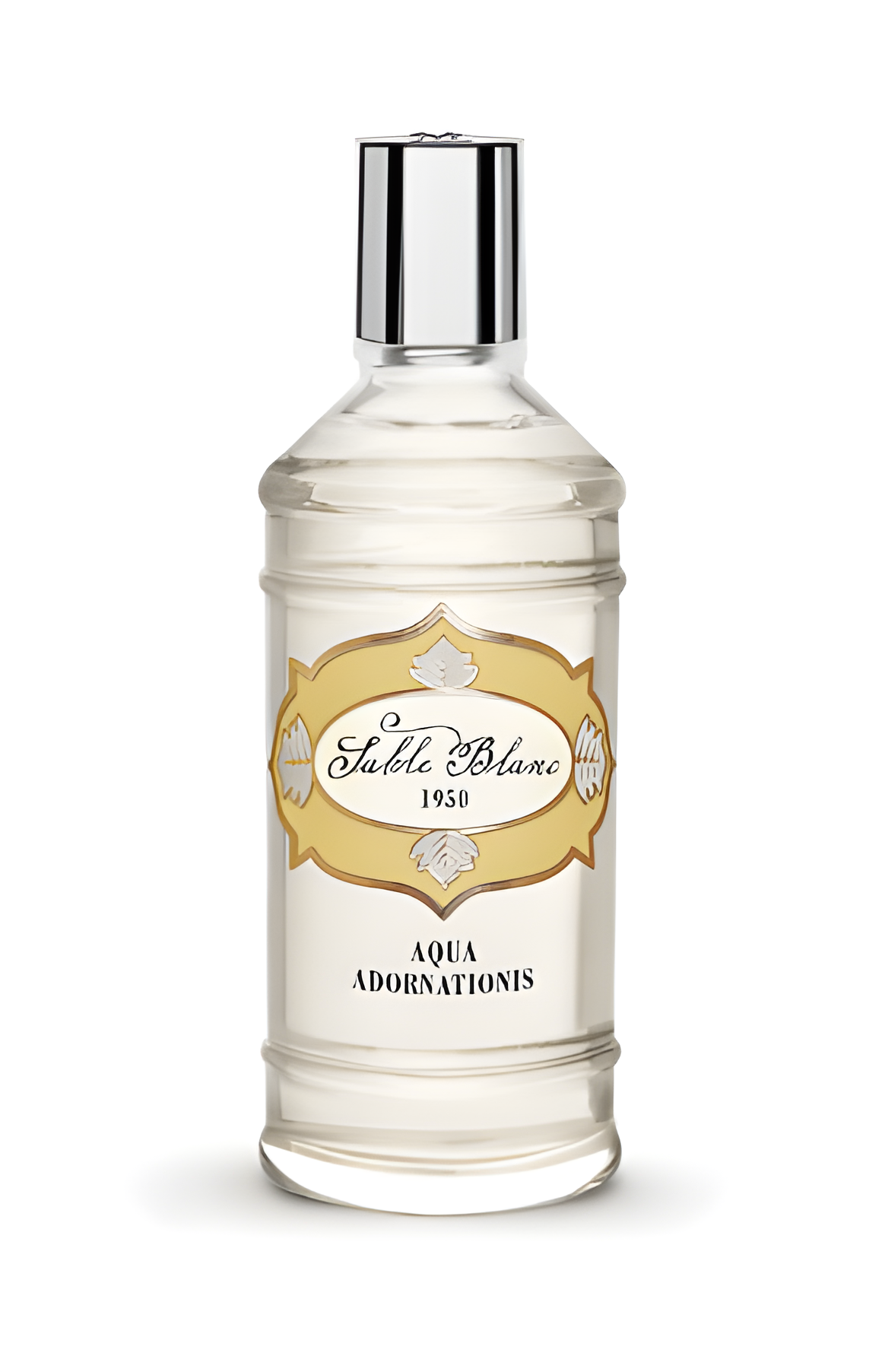 Sable Blanc 1950 by LabSolue perfume bottle