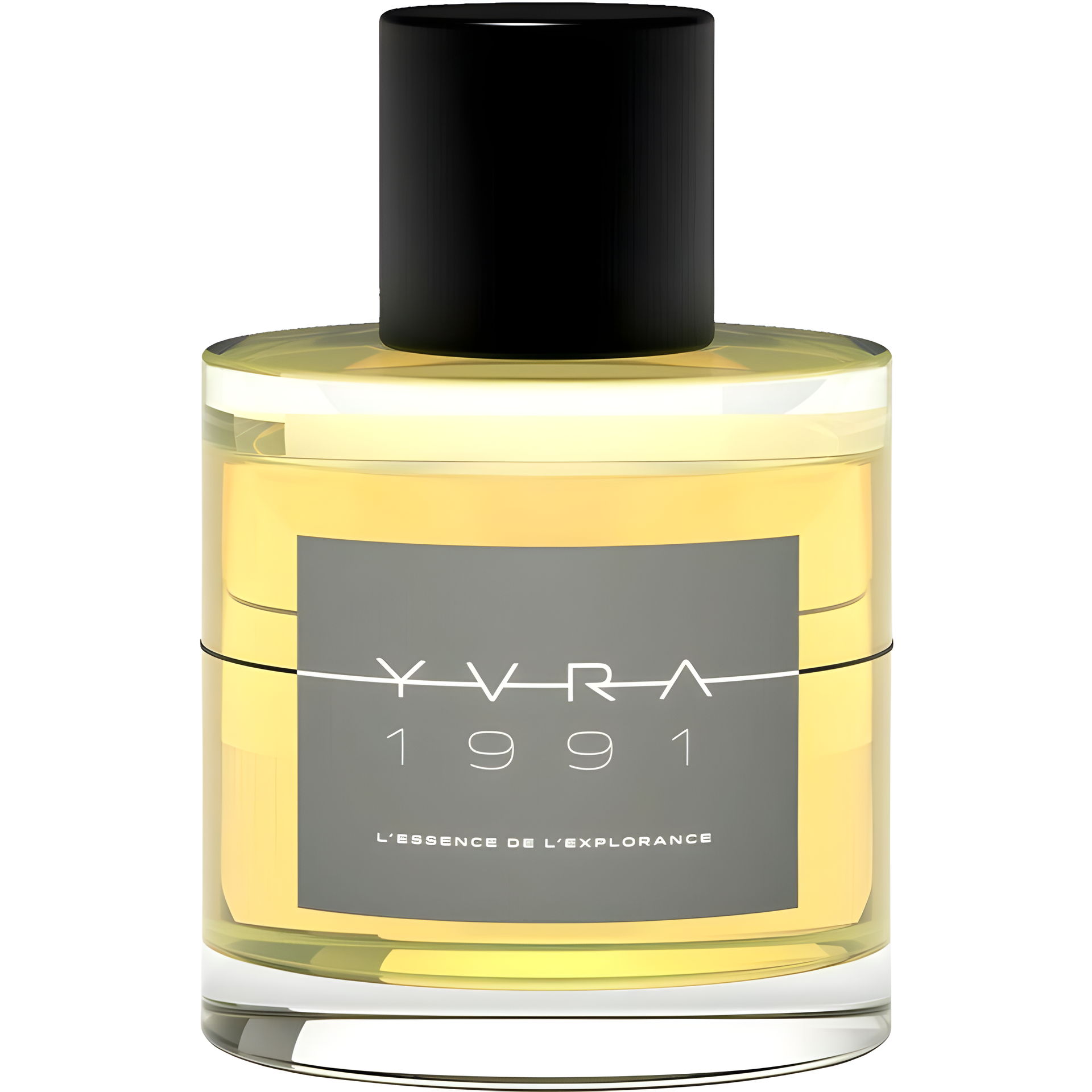1991 - L'Essence de L'Explorance by YVRA perfume bottle