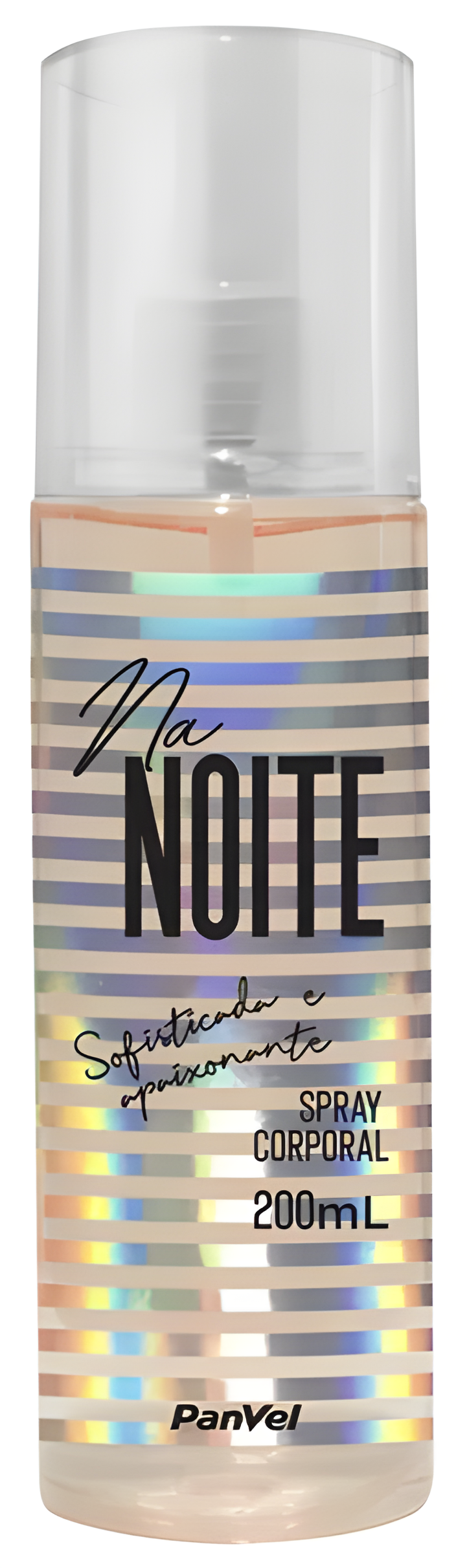 Na Noite by PanVel perfume bottle