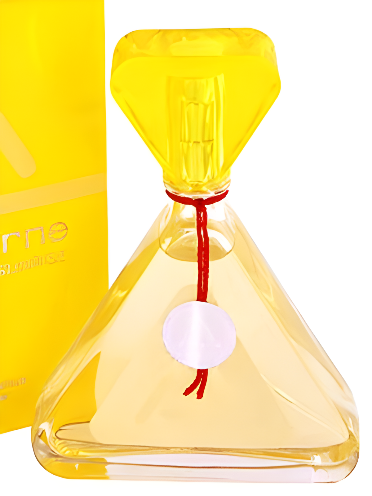 Sunrise by Liz Claiborne perfume bottle