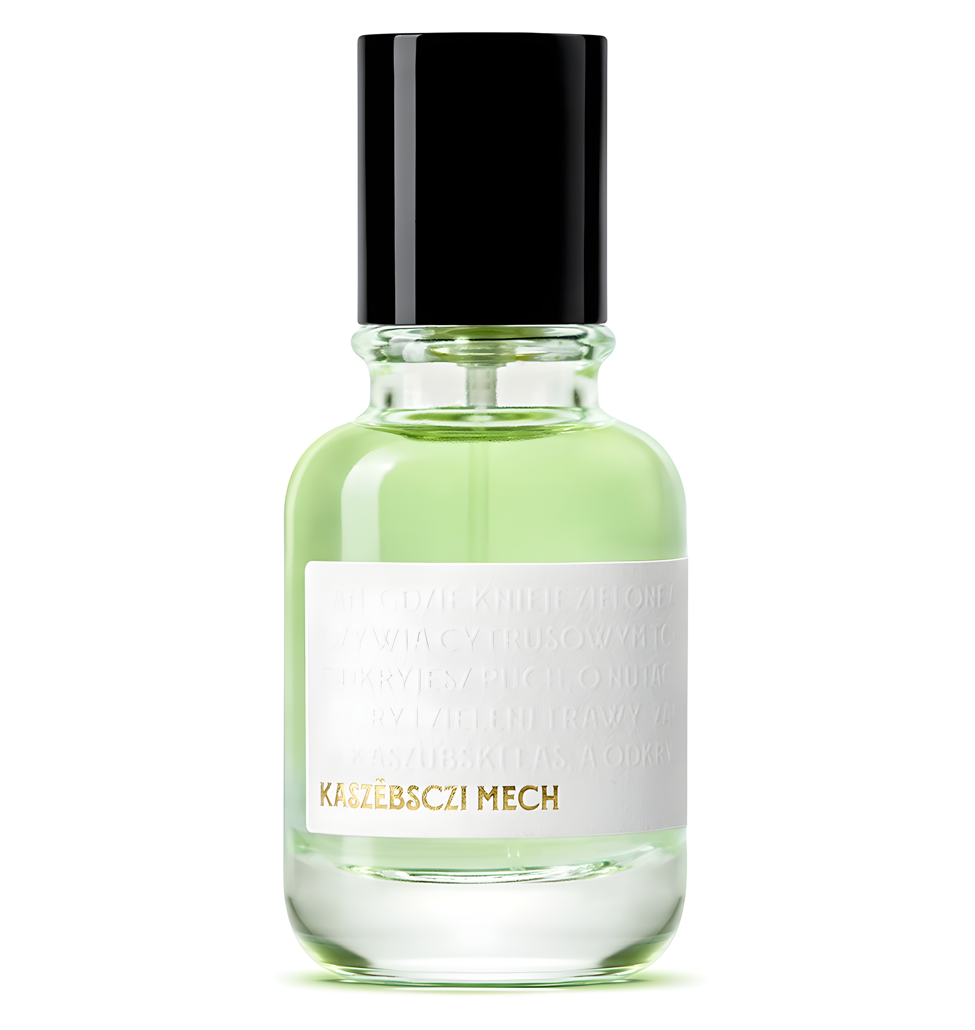 Kaszebsczi Mech by PerfumeCraft perfume bottle