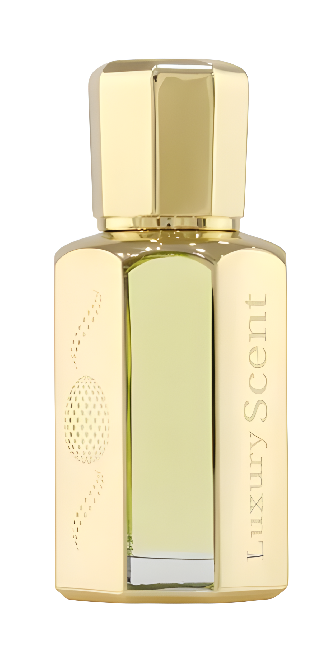 Elegant Men by Luxury Scent perfume bottle