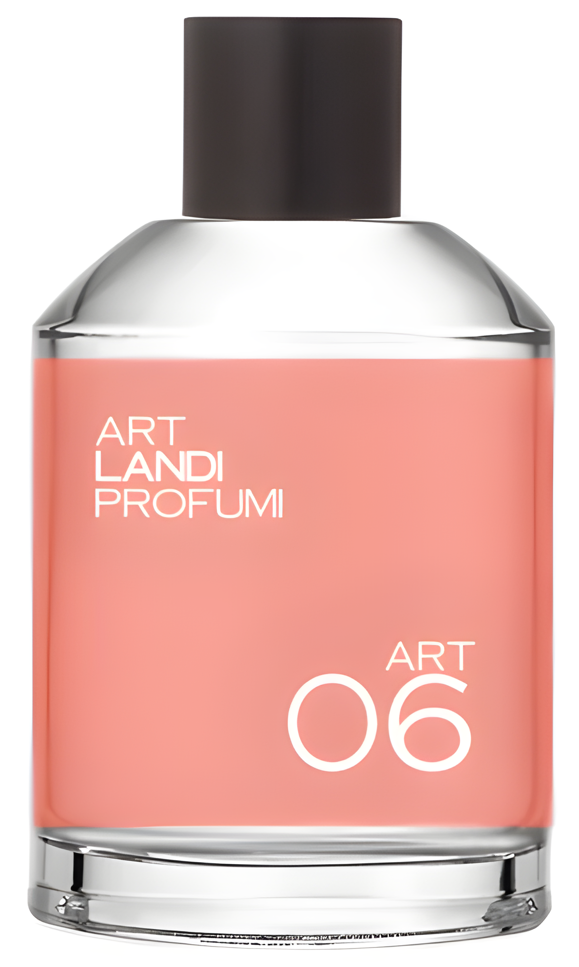 Art 06 Esotico Assoluto by Profumi d'Art (Art Landi Profumi) perfume bottle