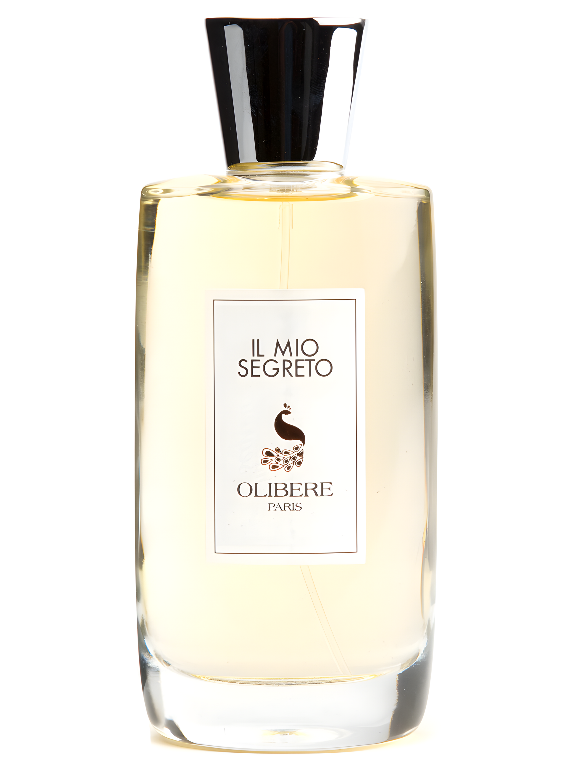 Il Mio Segreto by Olibere Parfums perfume bottle