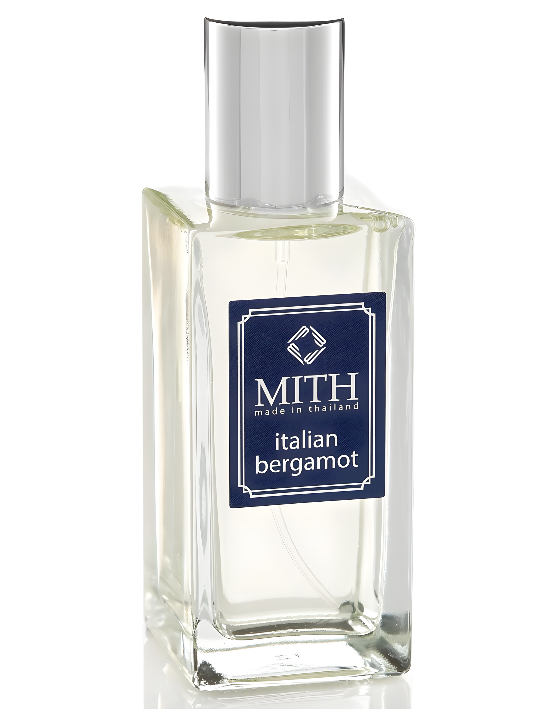 Italian Bergamot by Mith perfume bottle