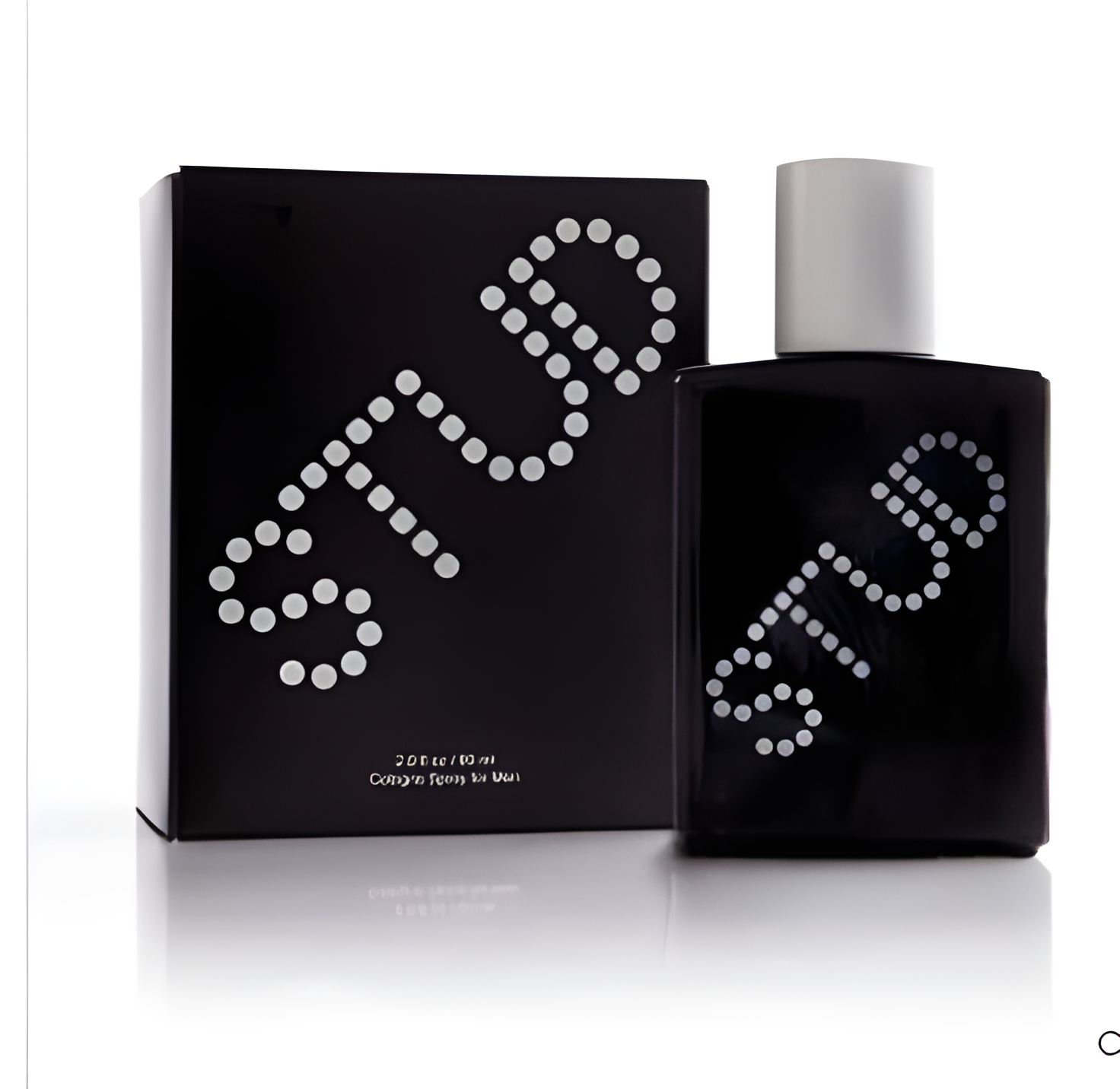 Stud by Tru Fragrances perfume bottle