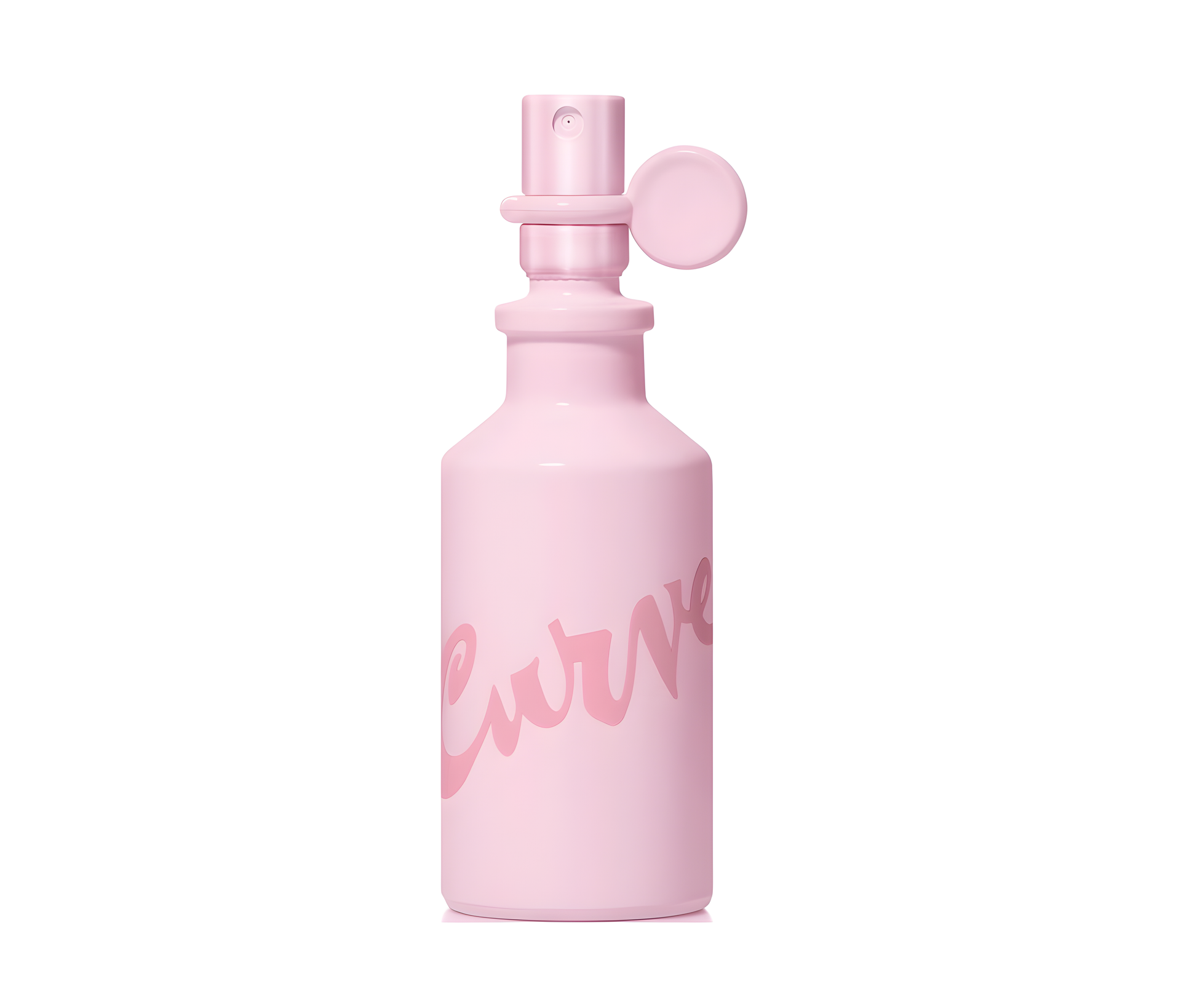 Curve Pink Blossom by Liz Claiborne perfume bottle