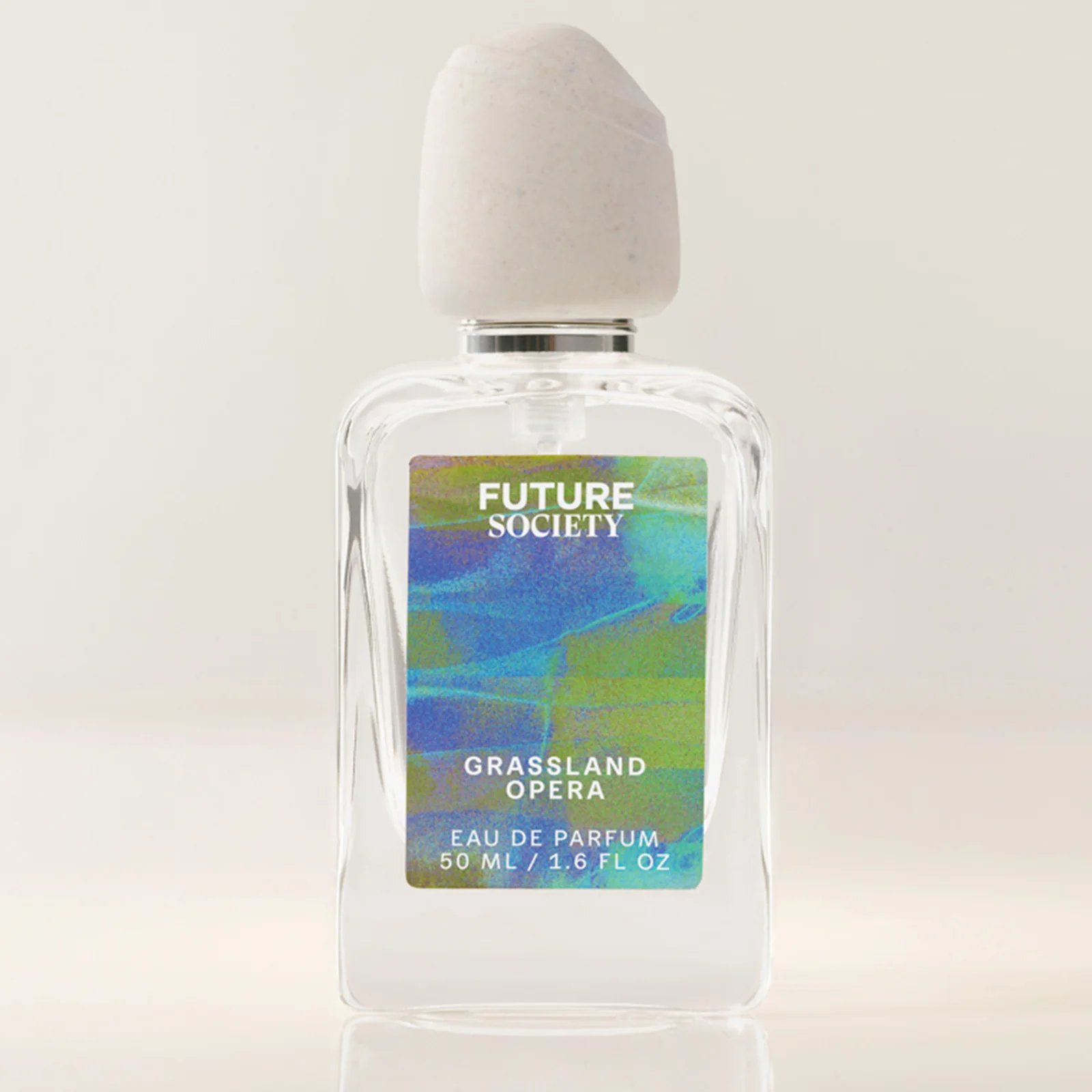 Grassland Opera by Future Society perfume bottle