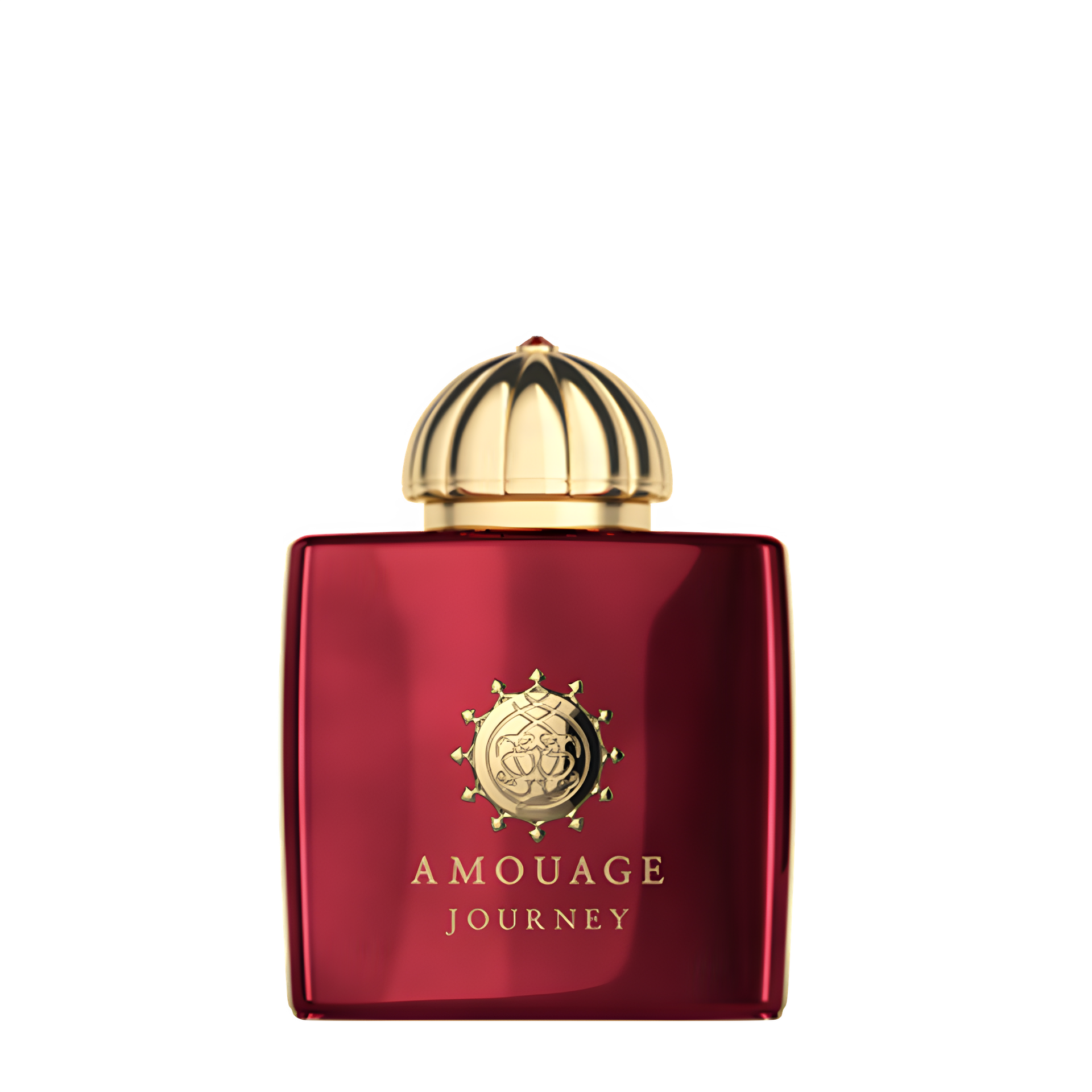 Journey Woman by Amouage perfume bottle