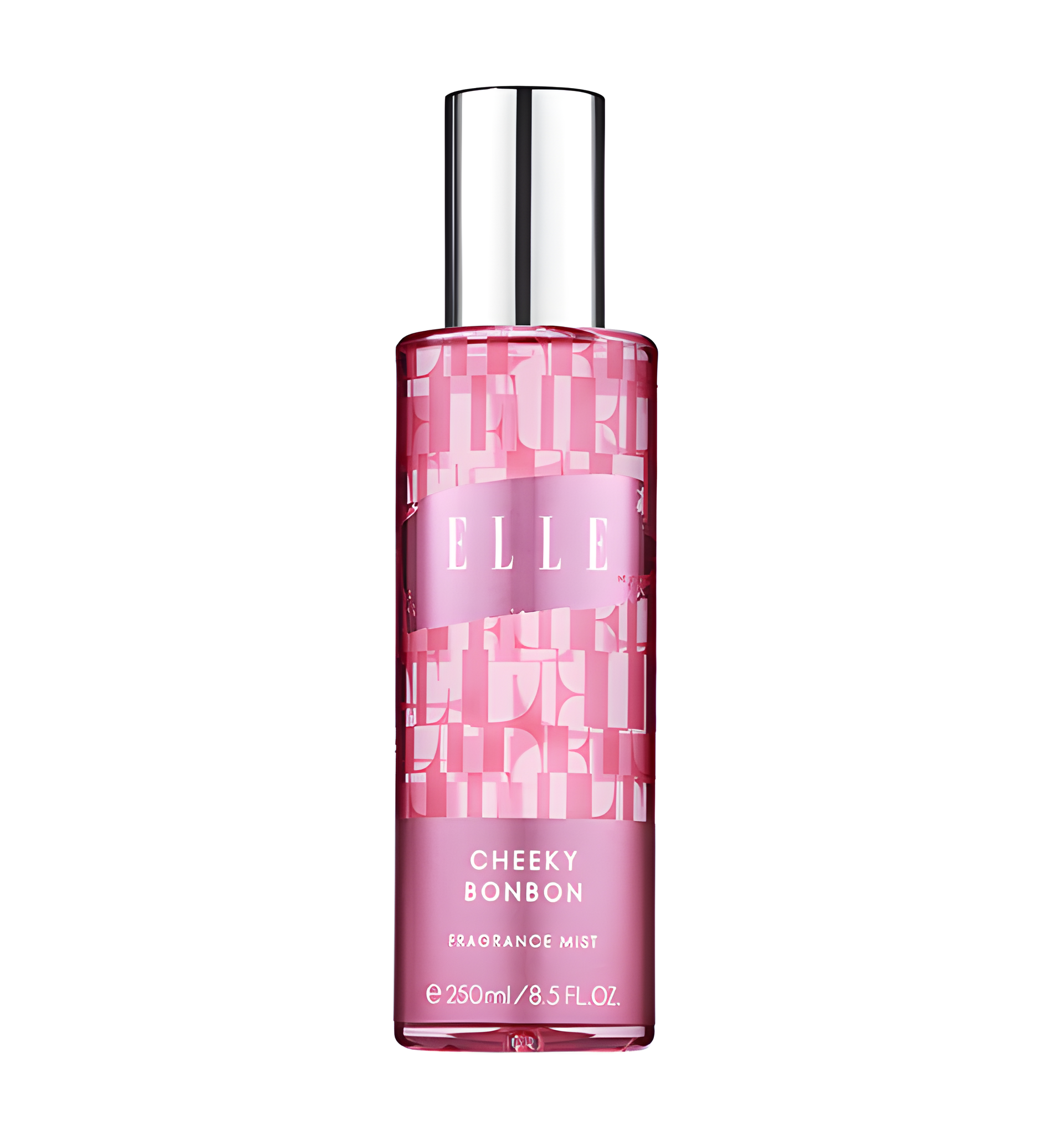 Cheeky Bonbon by Elle perfume bottle